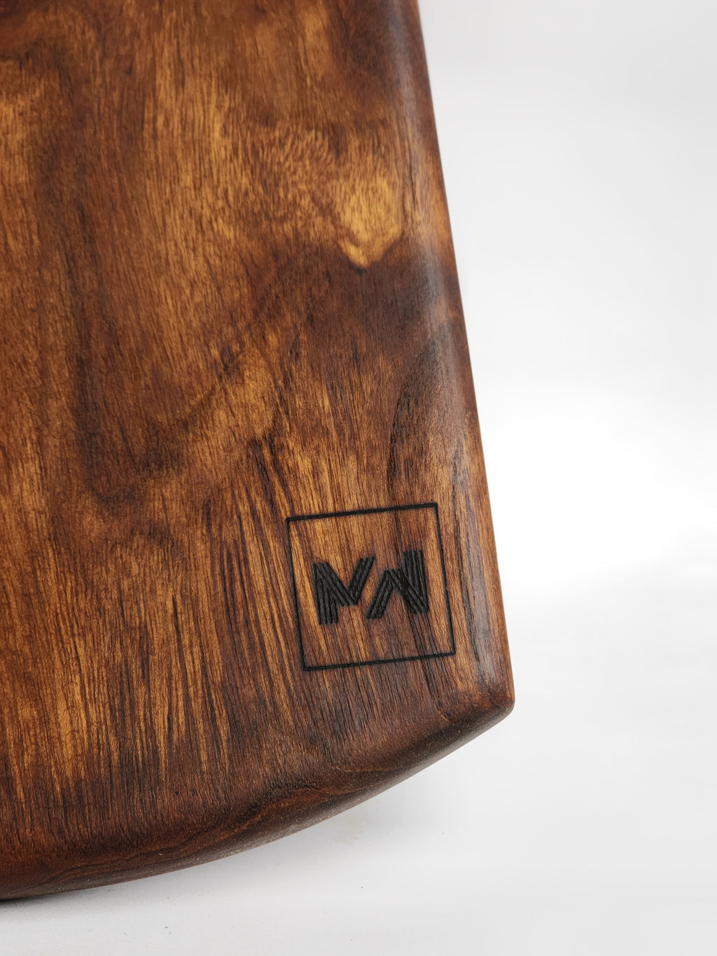 Wooden Cutting & Serving Board