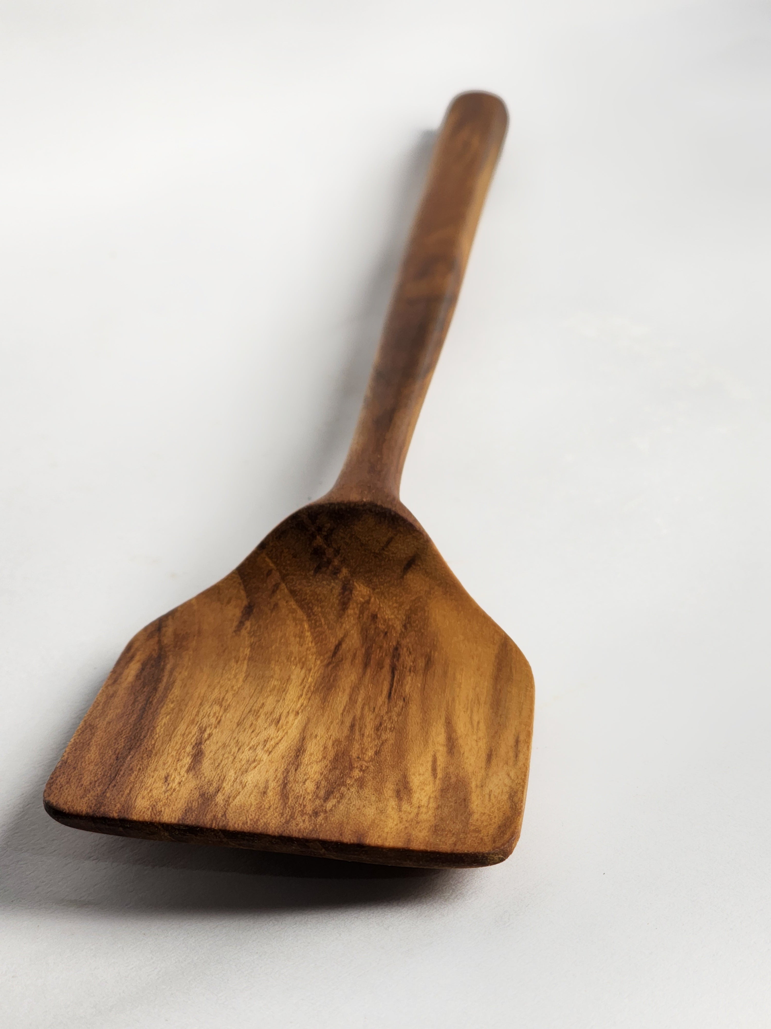 Wooden Cooking Spatula