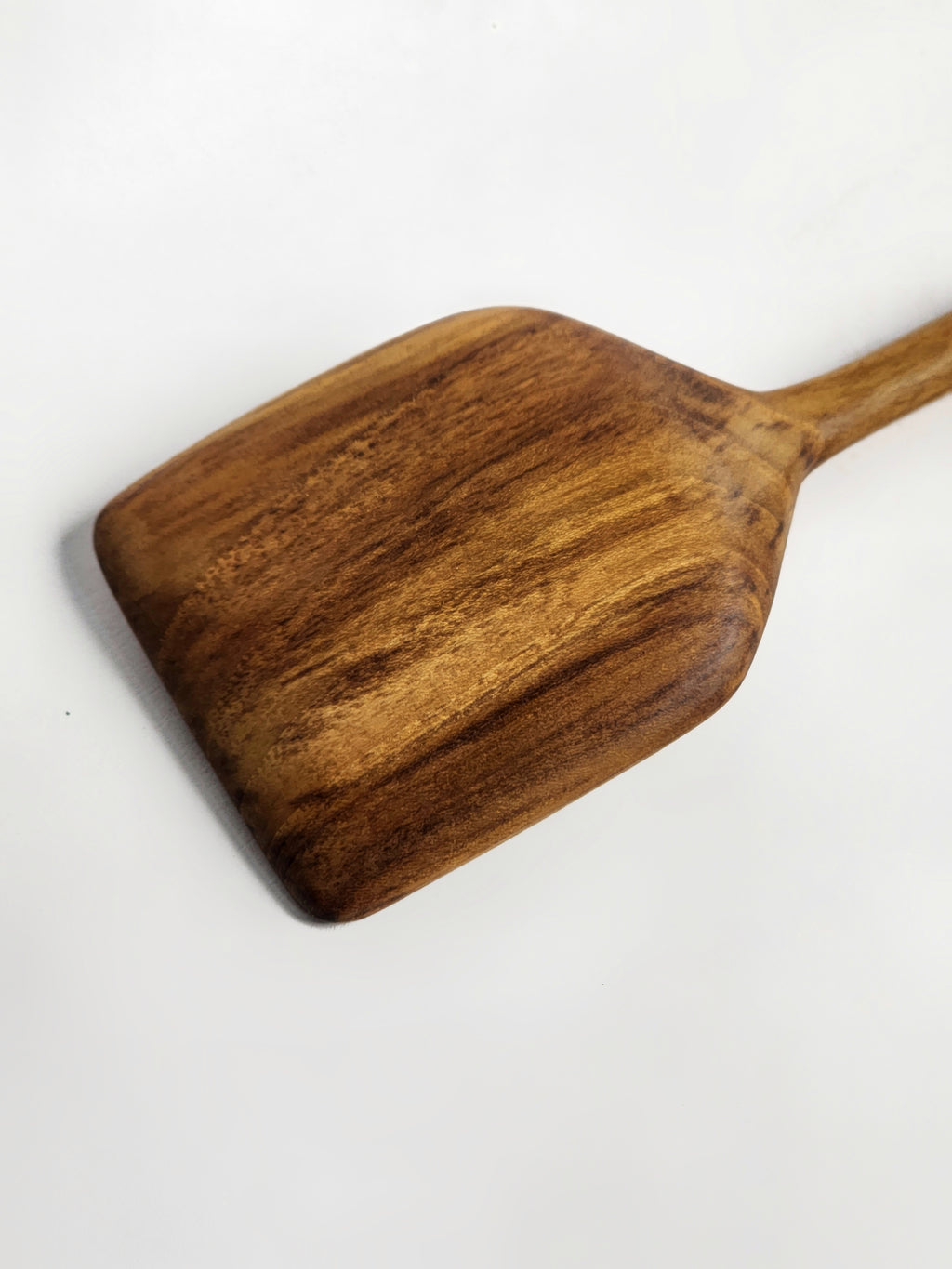 Wooden Cooking Spatula