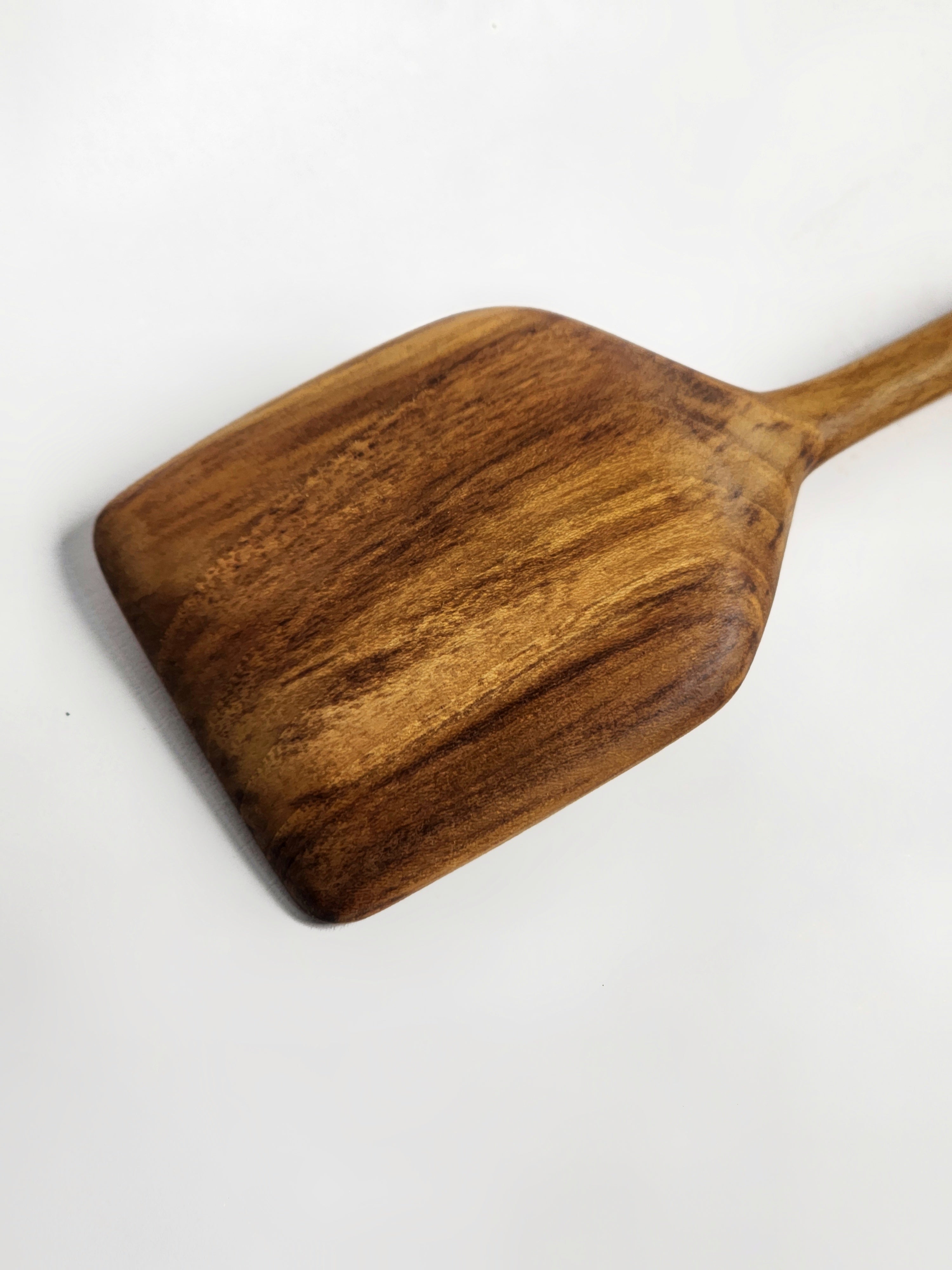 Wooden Cooking Spatula