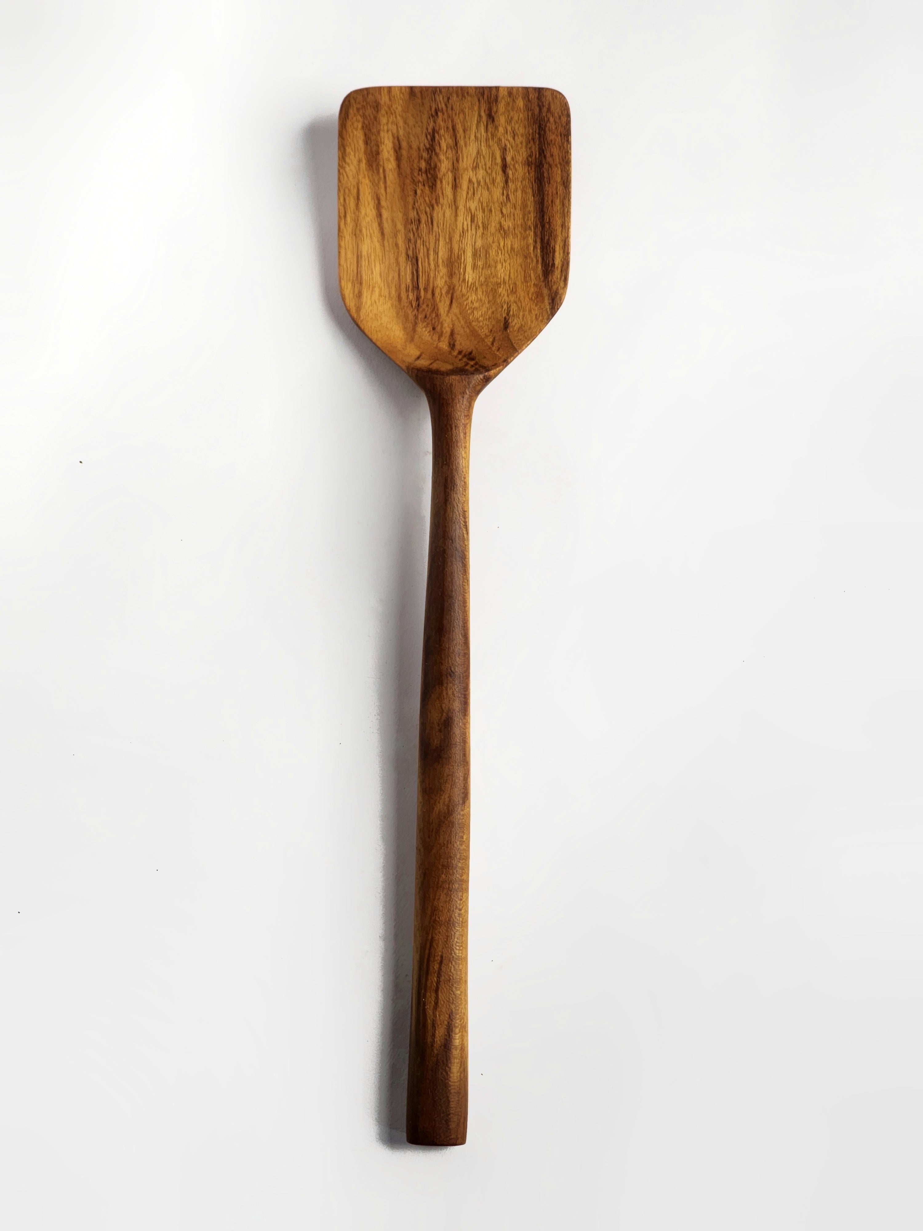 Wooden Cooking Spatula