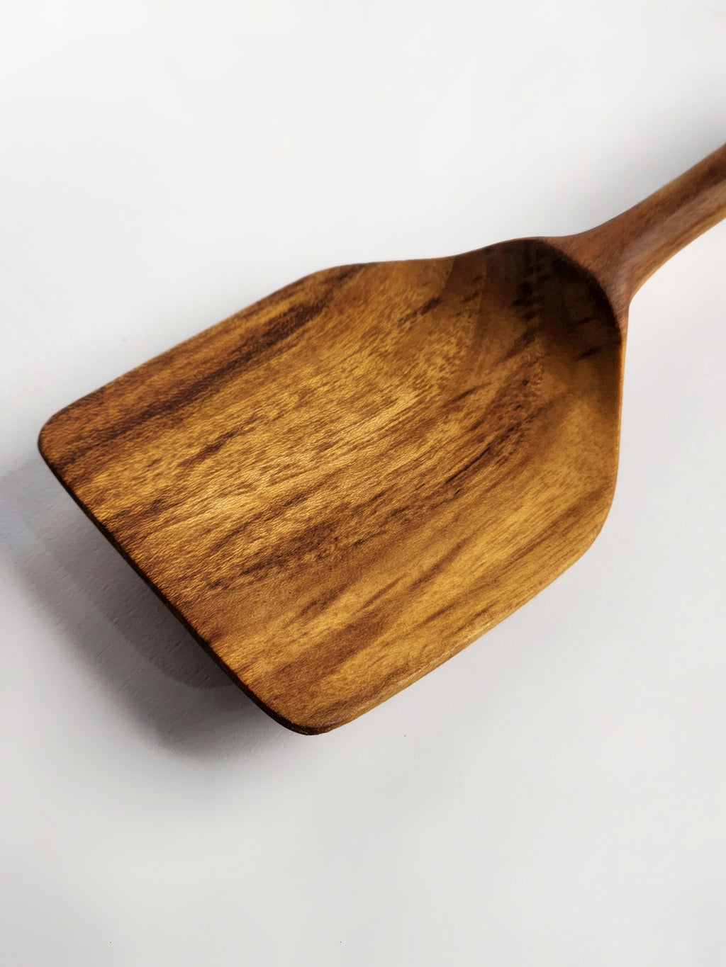 Wooden Cooking Spatula