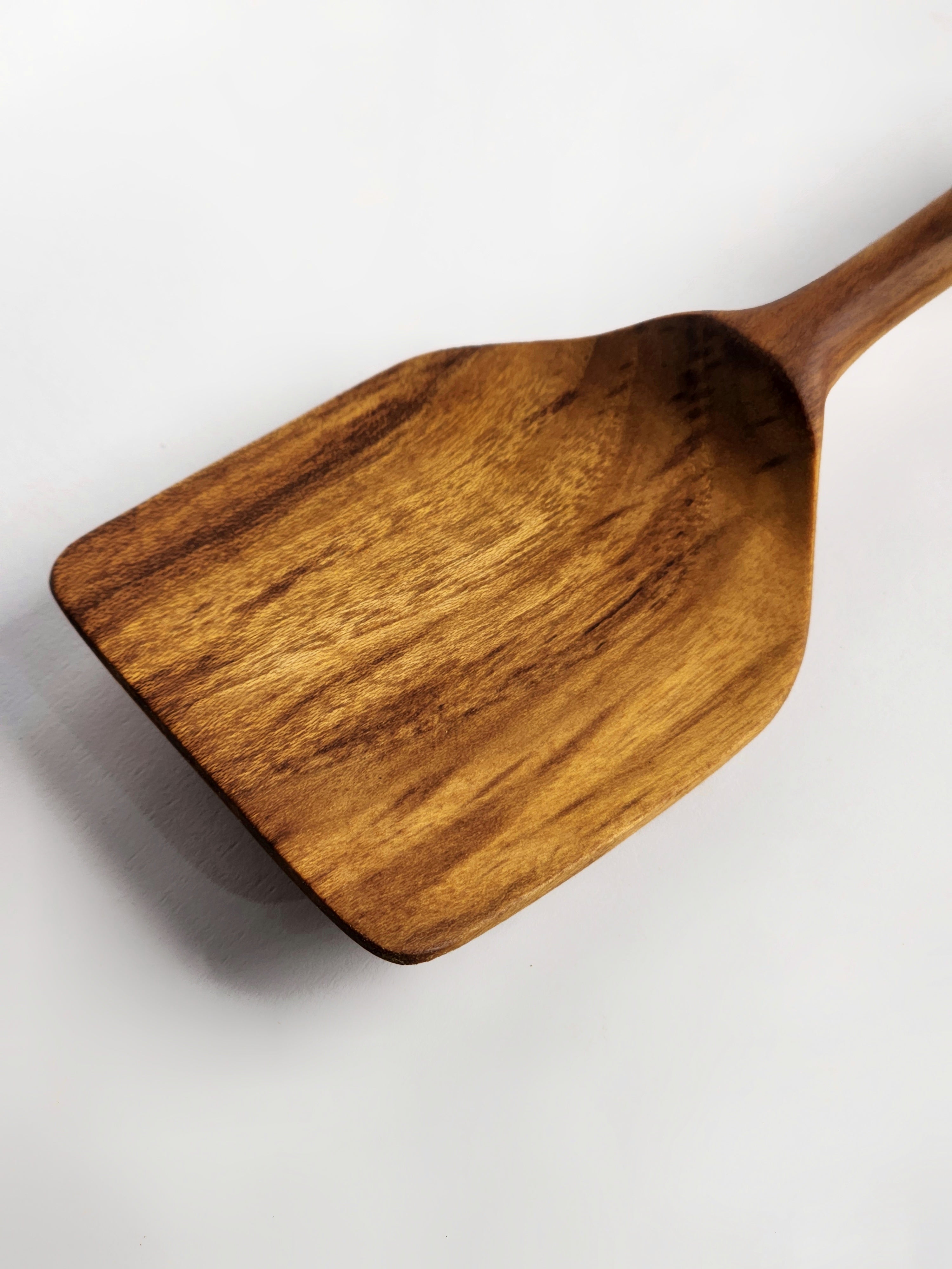 Wooden Cooking Spatula