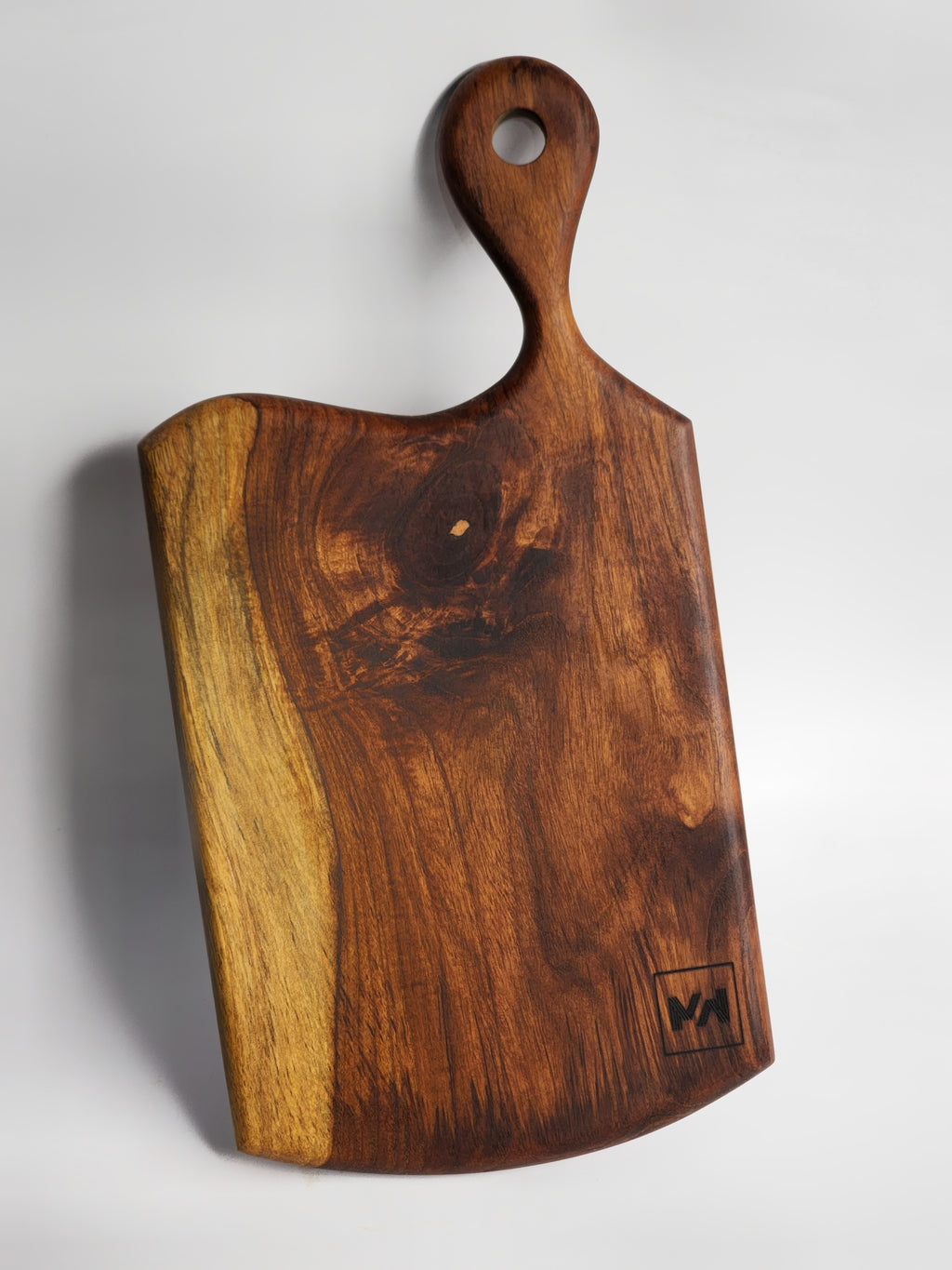 Wooden Cutting & Serving Board