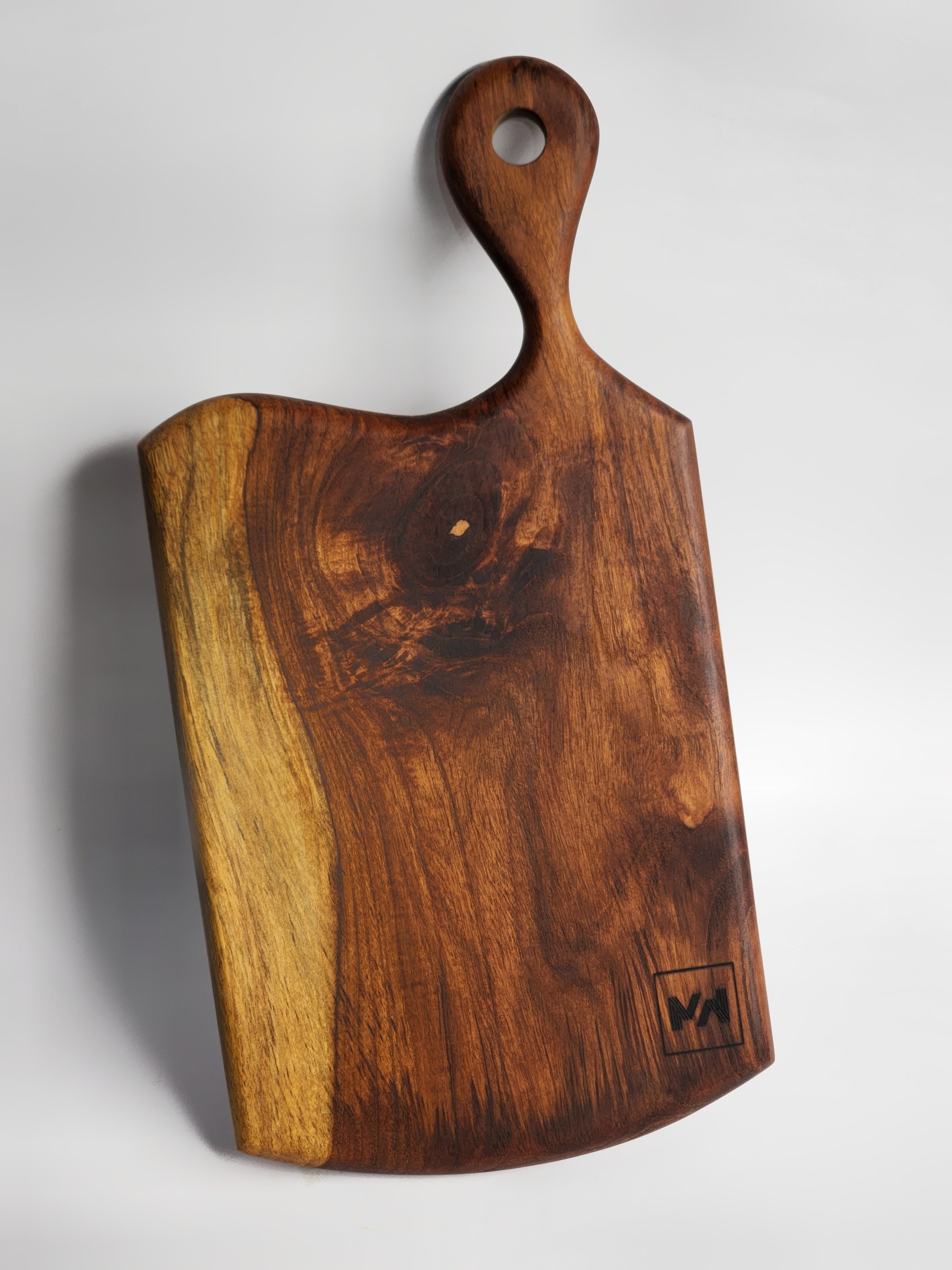 Wooden Cutting & Serving Board