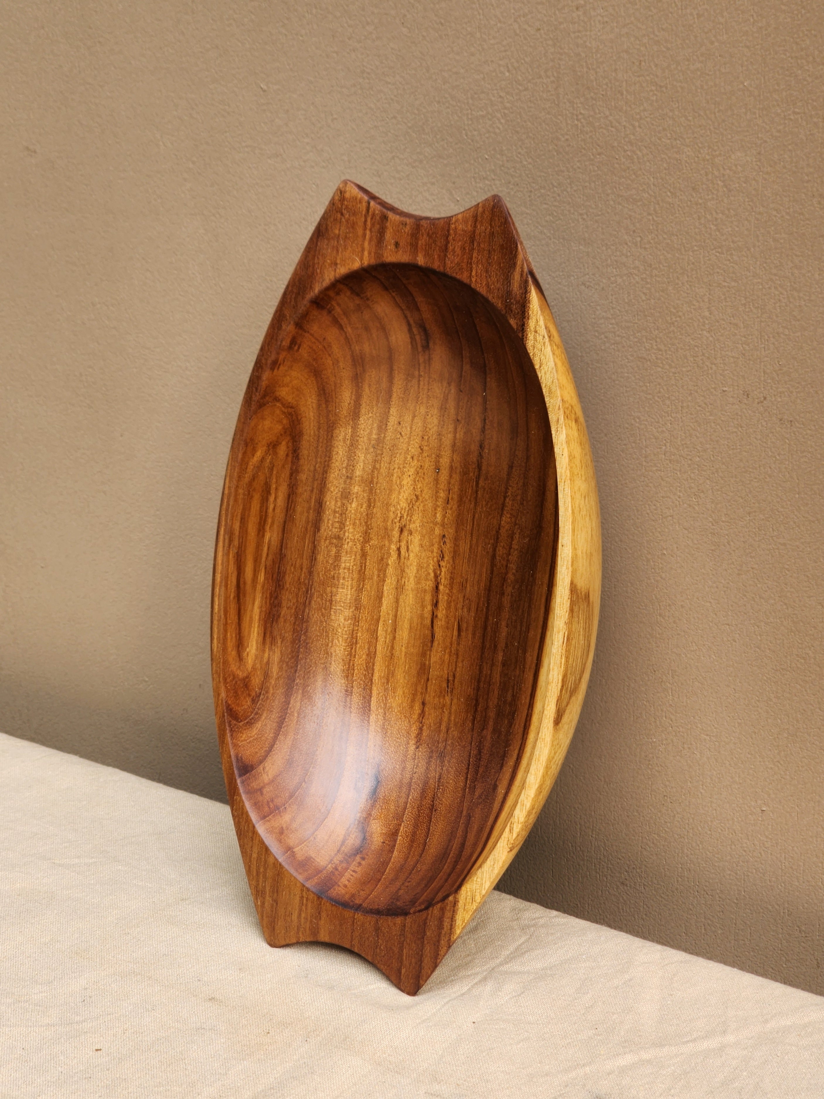 Seed bowl