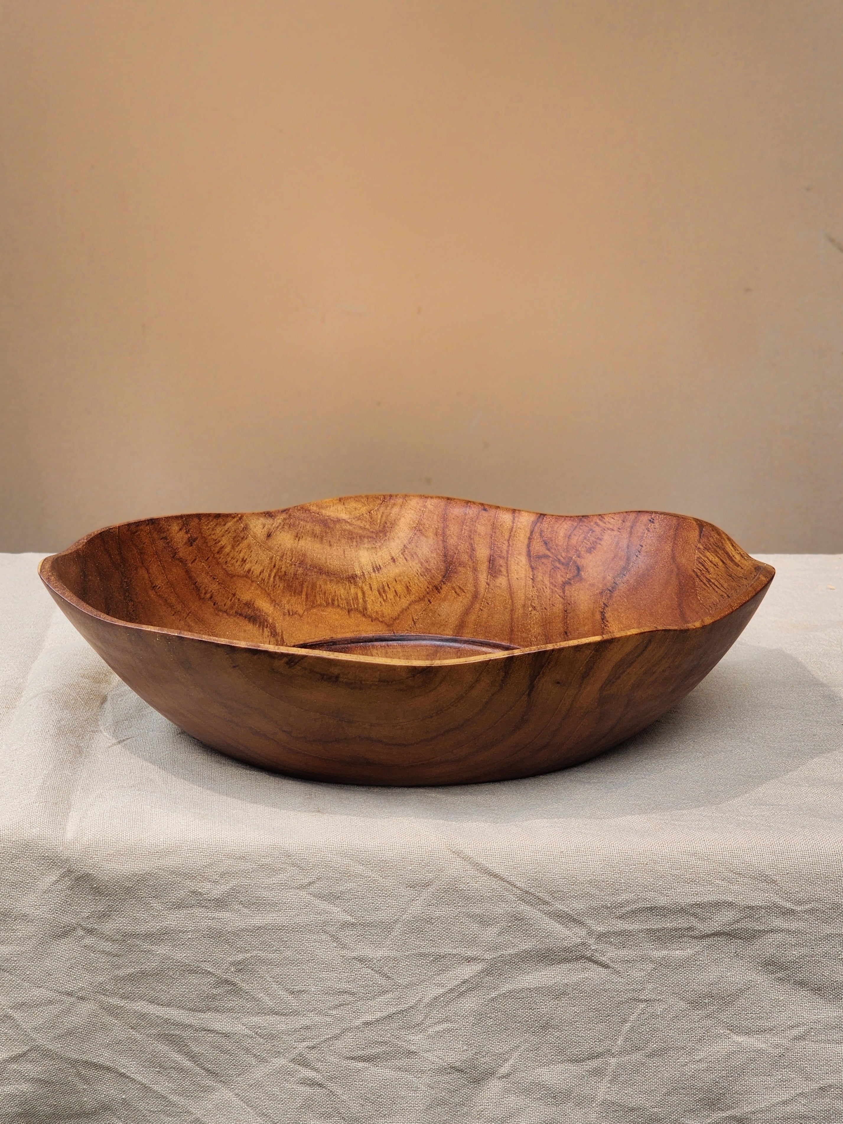 Poppy Bowl