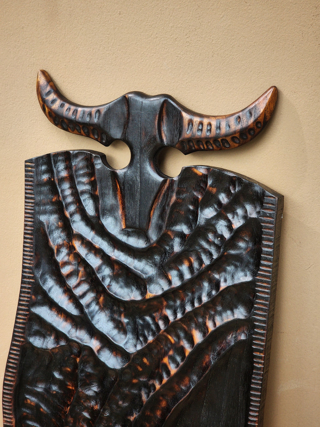 Seloi Leu III