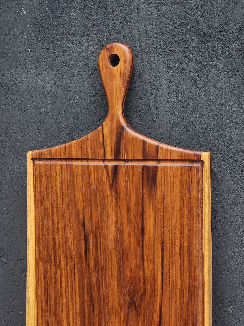 KATOKĀ Board II