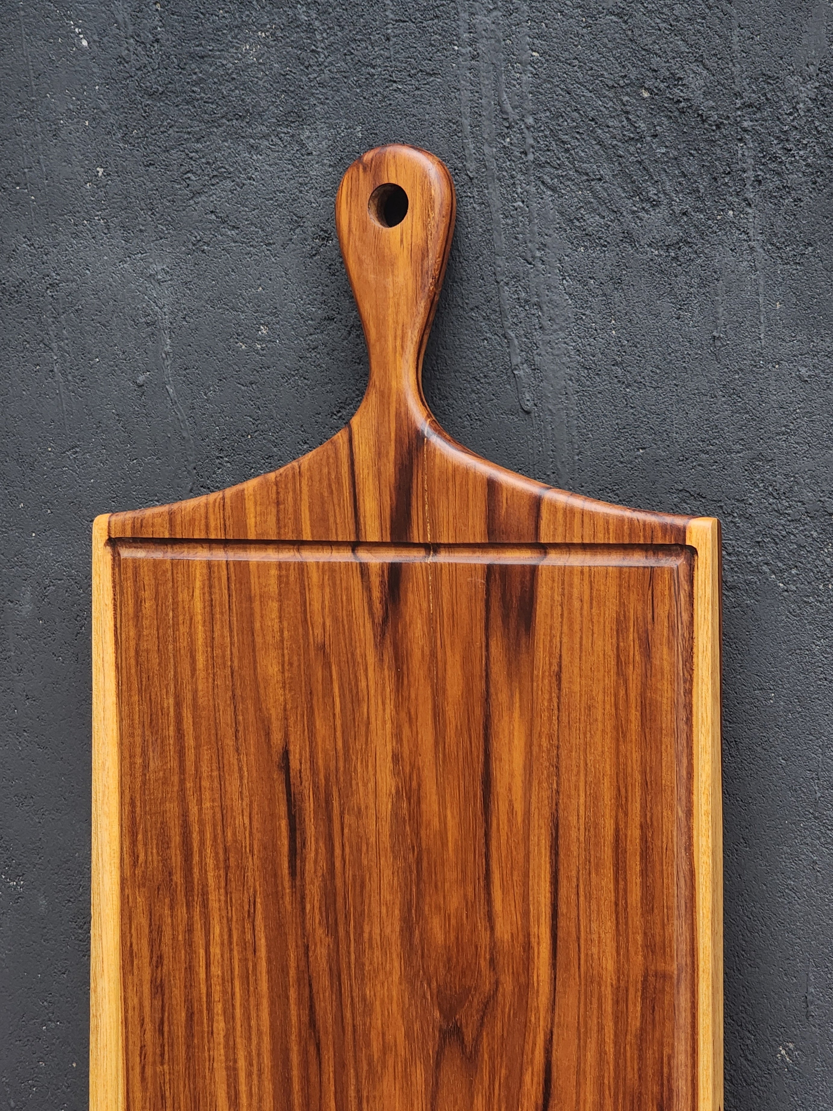 KATOKĀ Board II