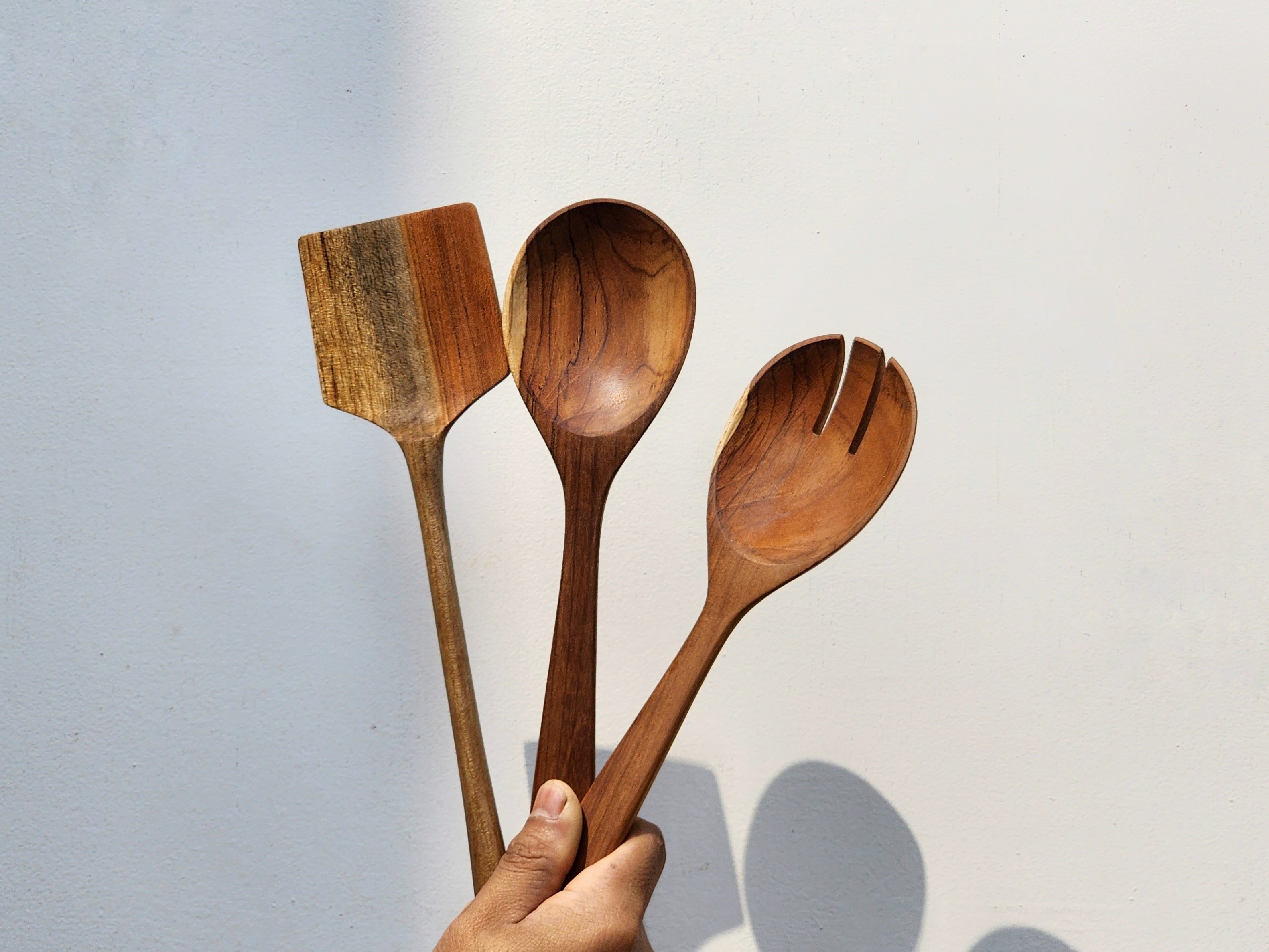 Salad Pair