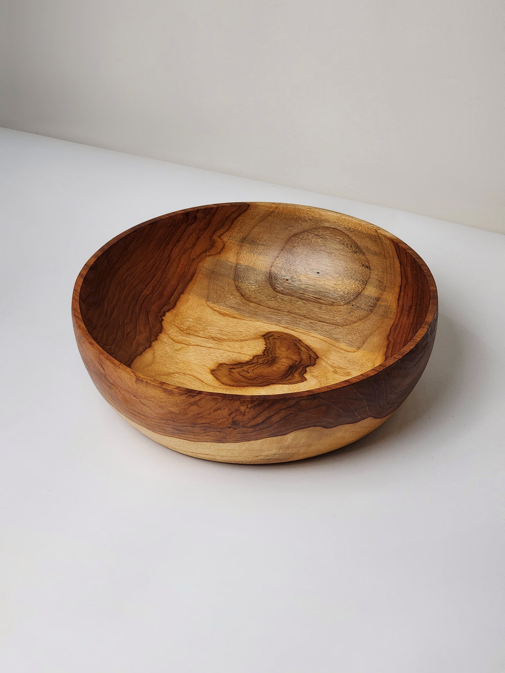 Wooden Bowl