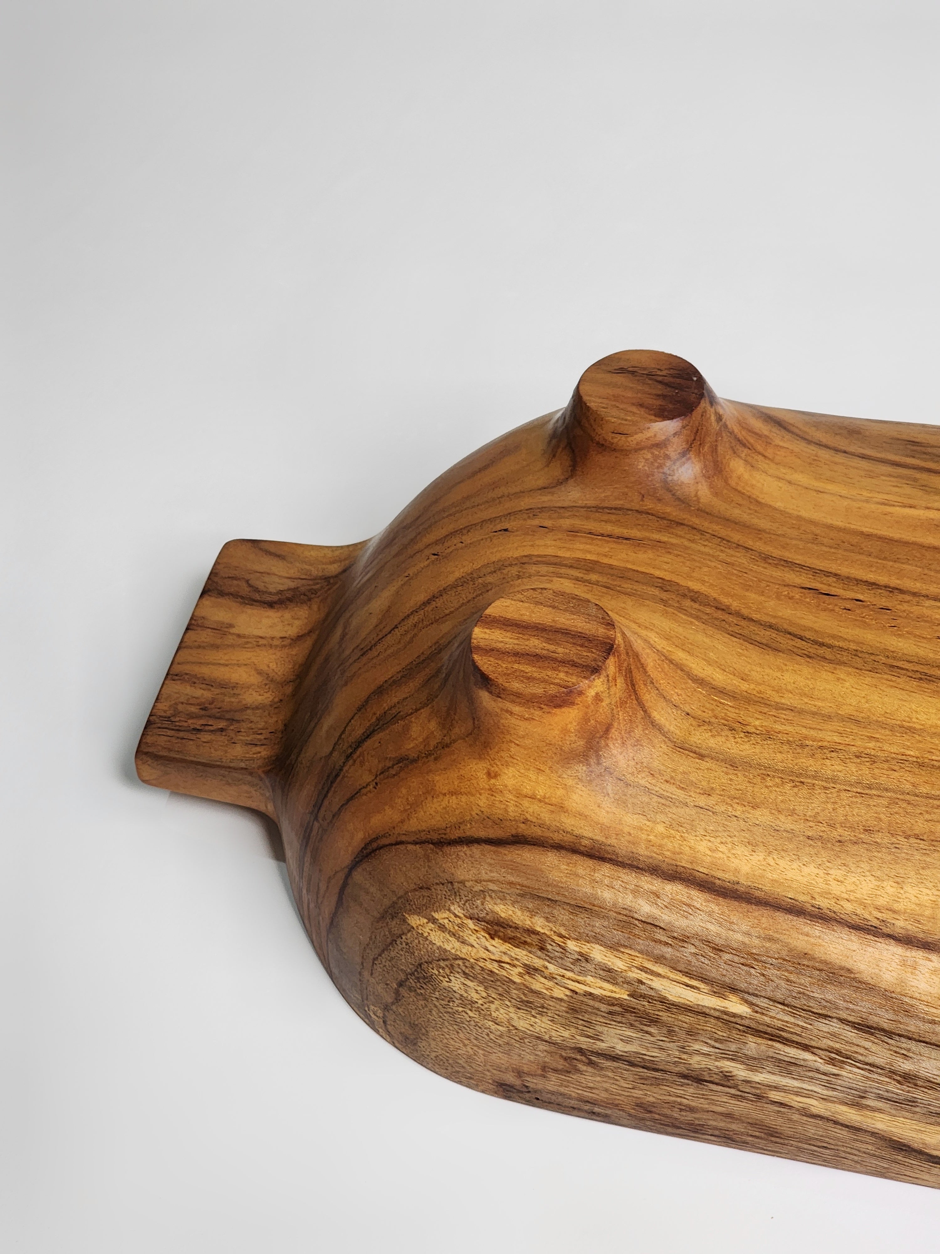 KATOKĀ Bowl II