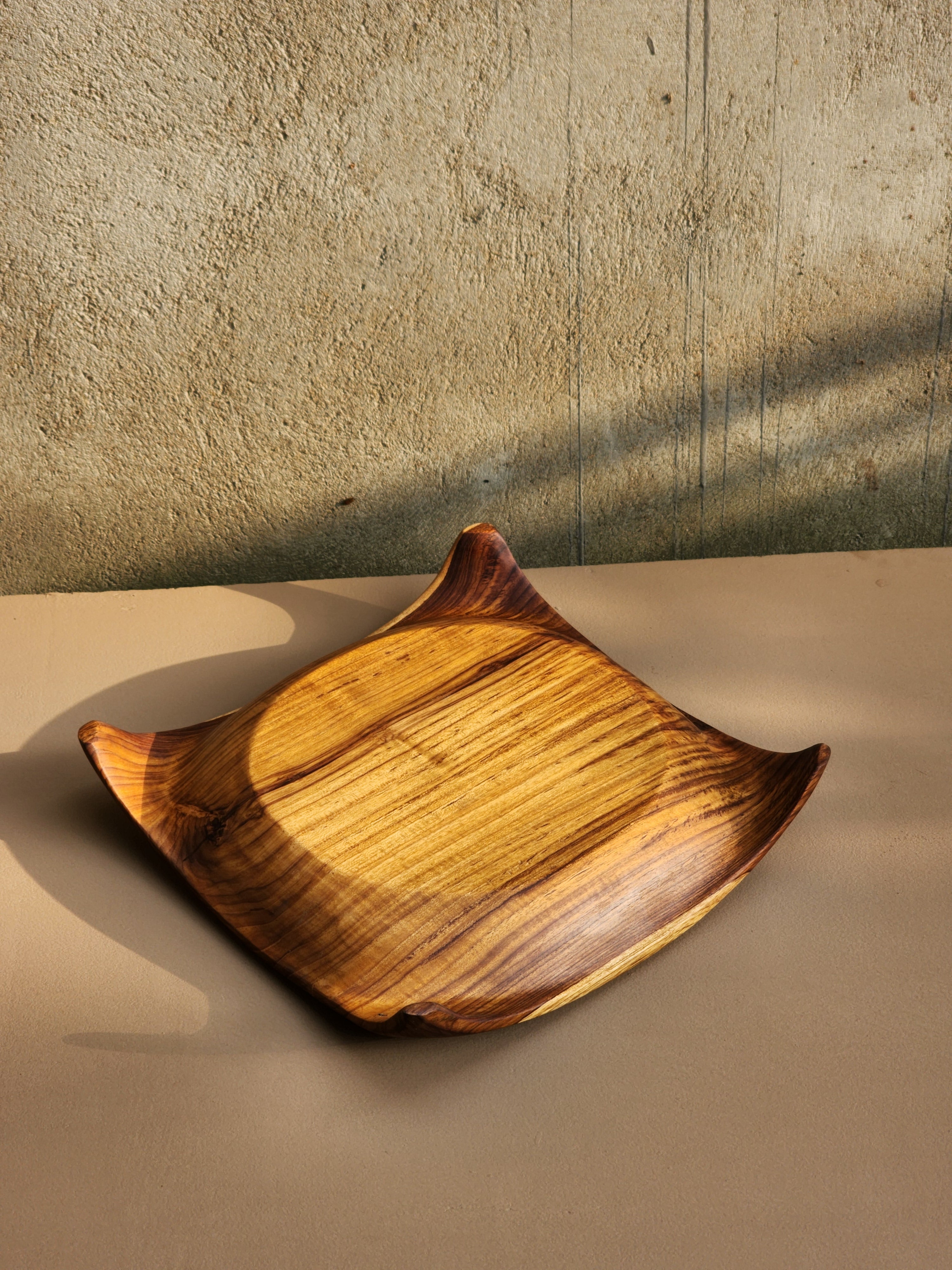 Nest Bowl
