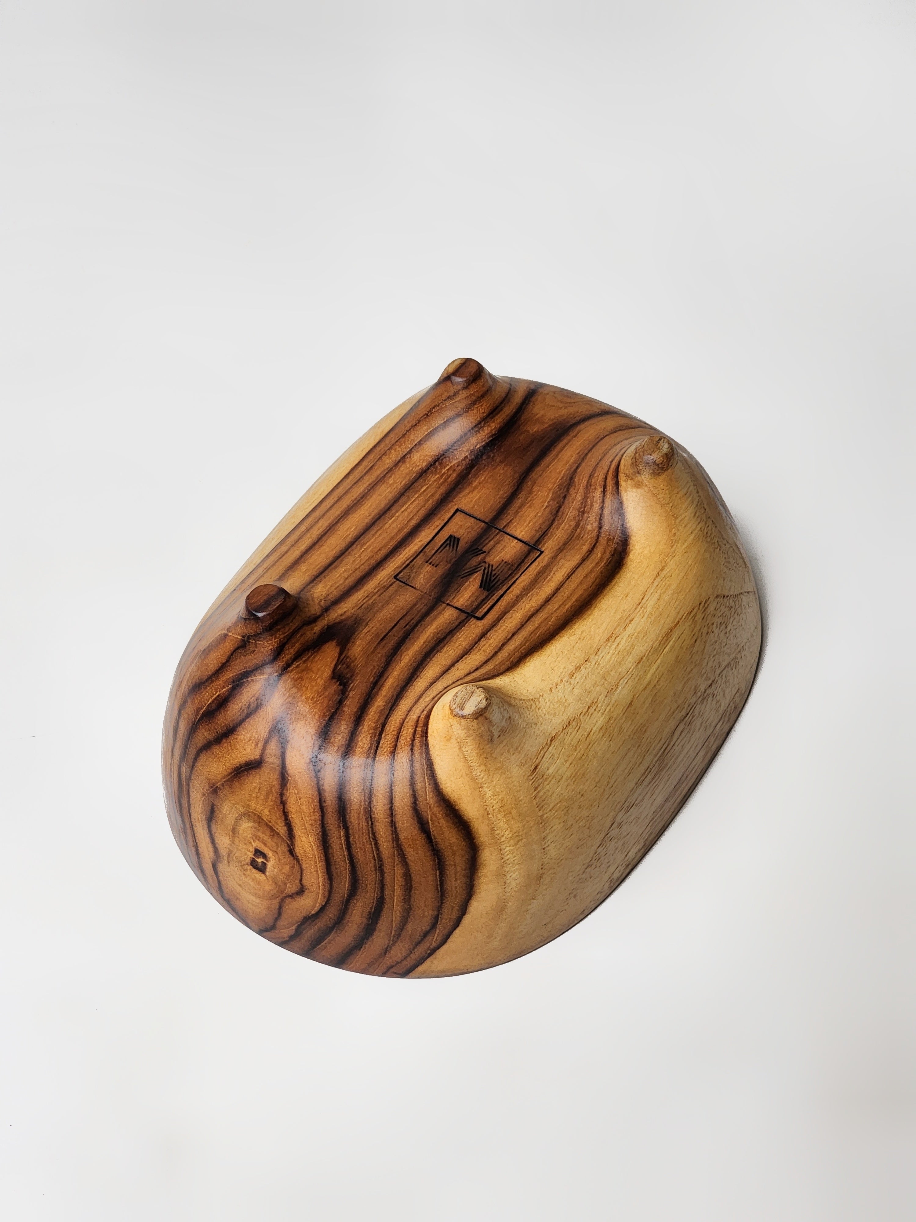 Phikho Bowl