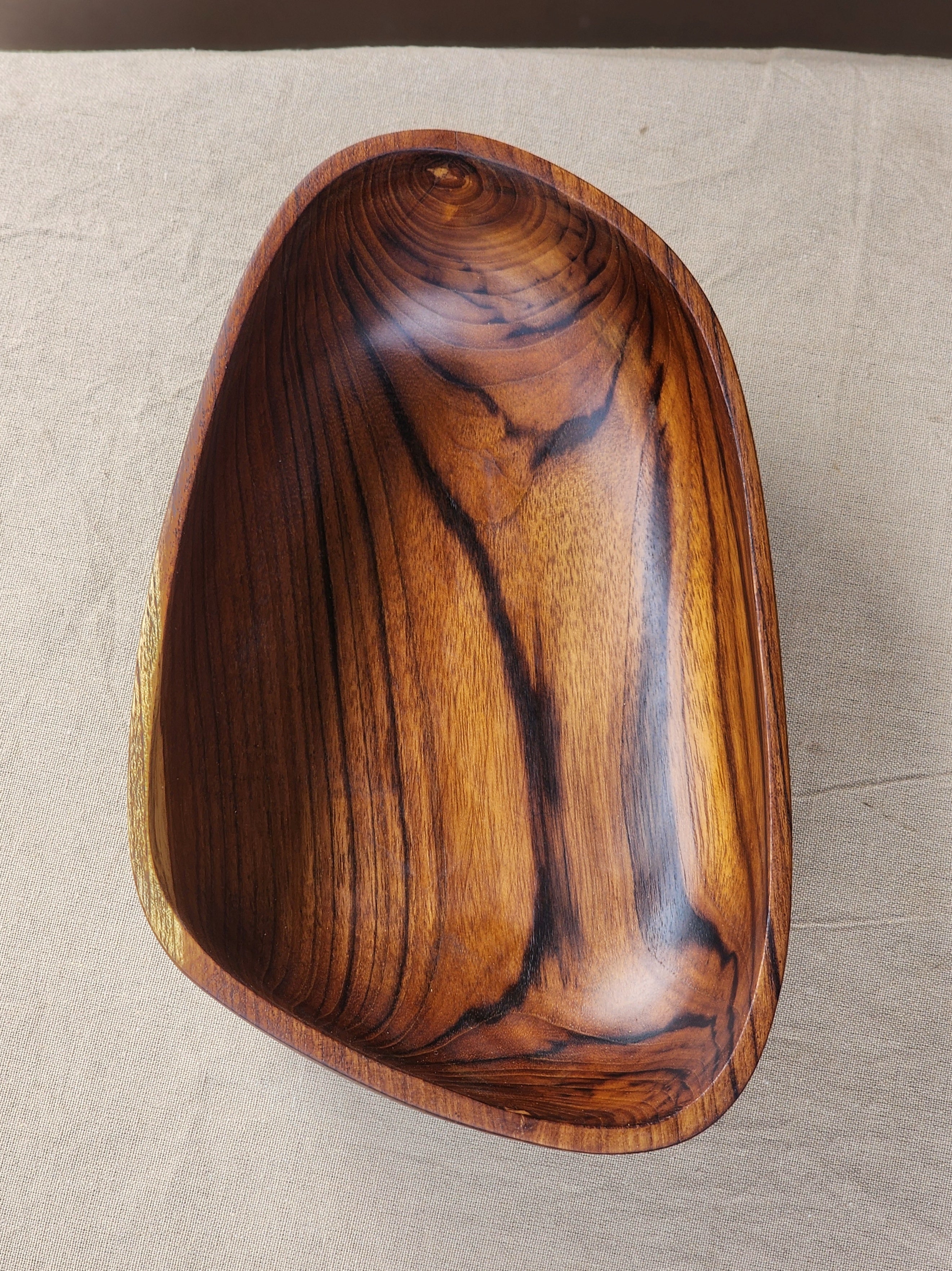 Salad Bowl I