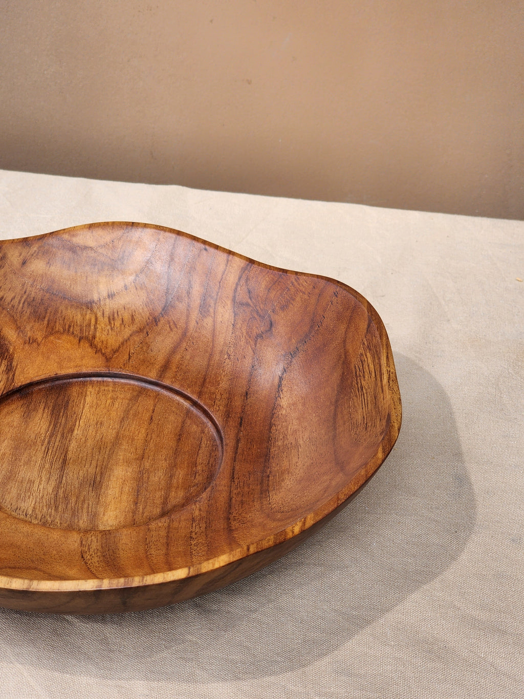 Poppy Bowl