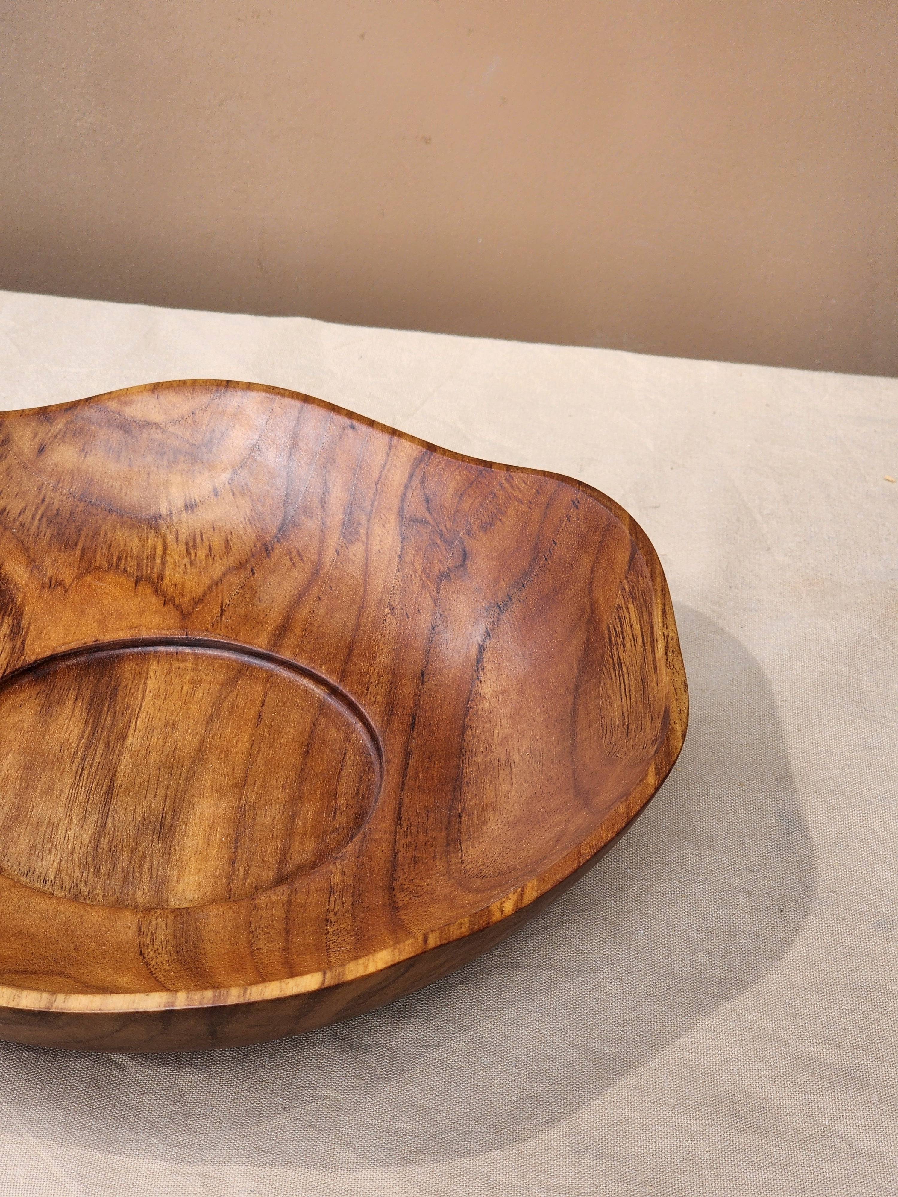 Poppy Bowl