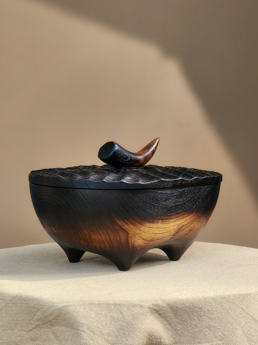 Sak | Keepsake Vessel