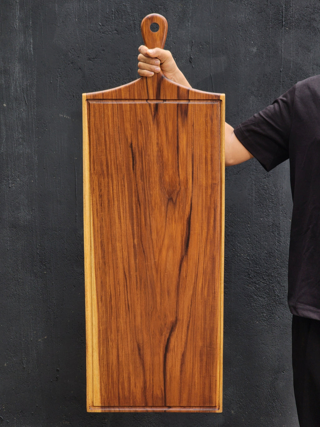 KATOKĀ Board II