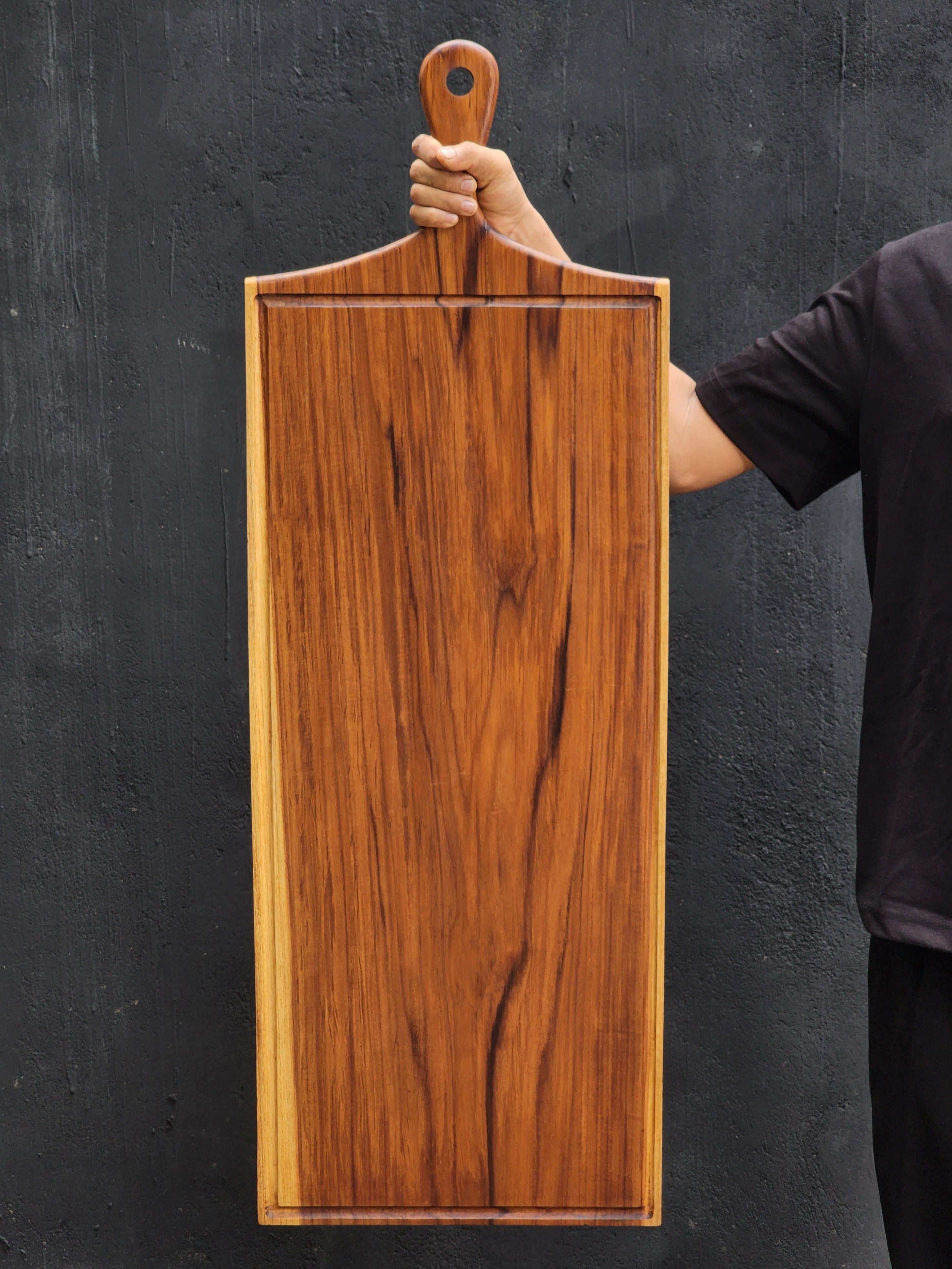 KATOKĀ Board II