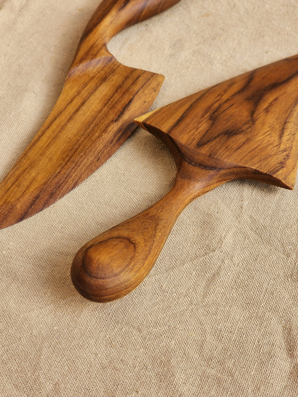 Cake Server Set