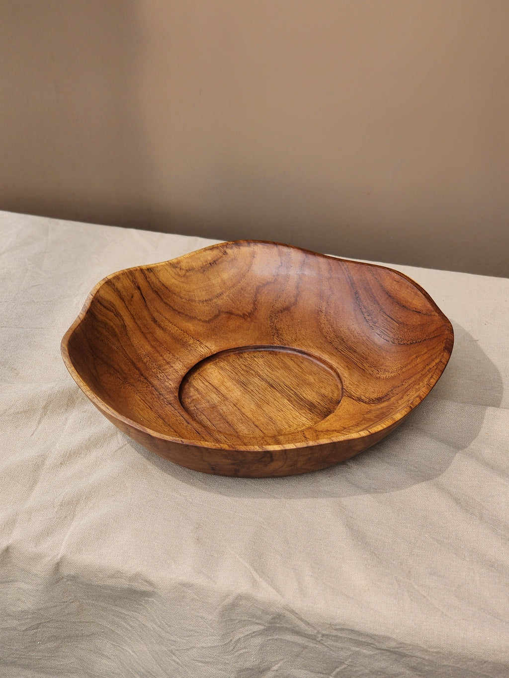 Poppy Bowl