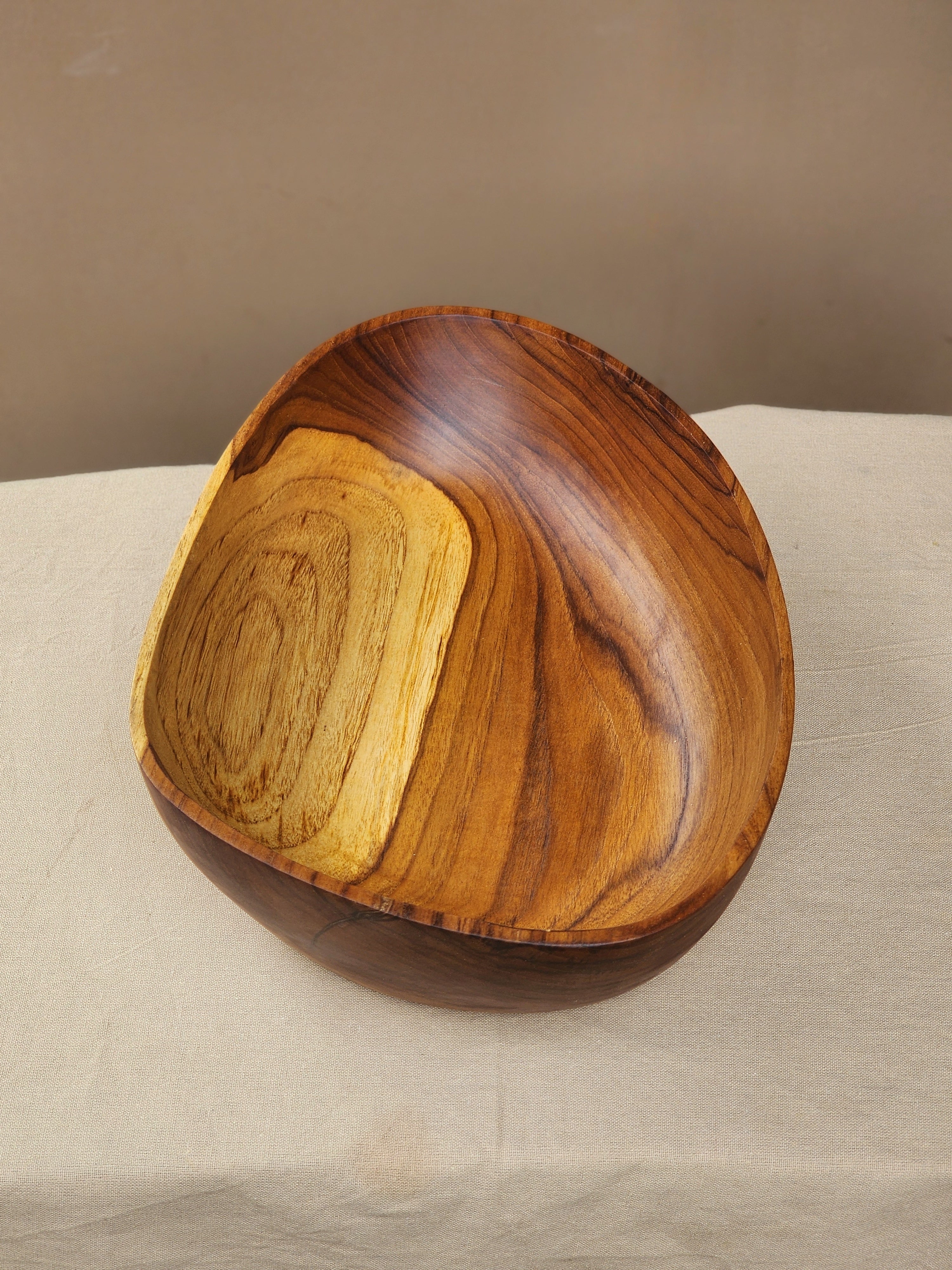 Salad Bowl II