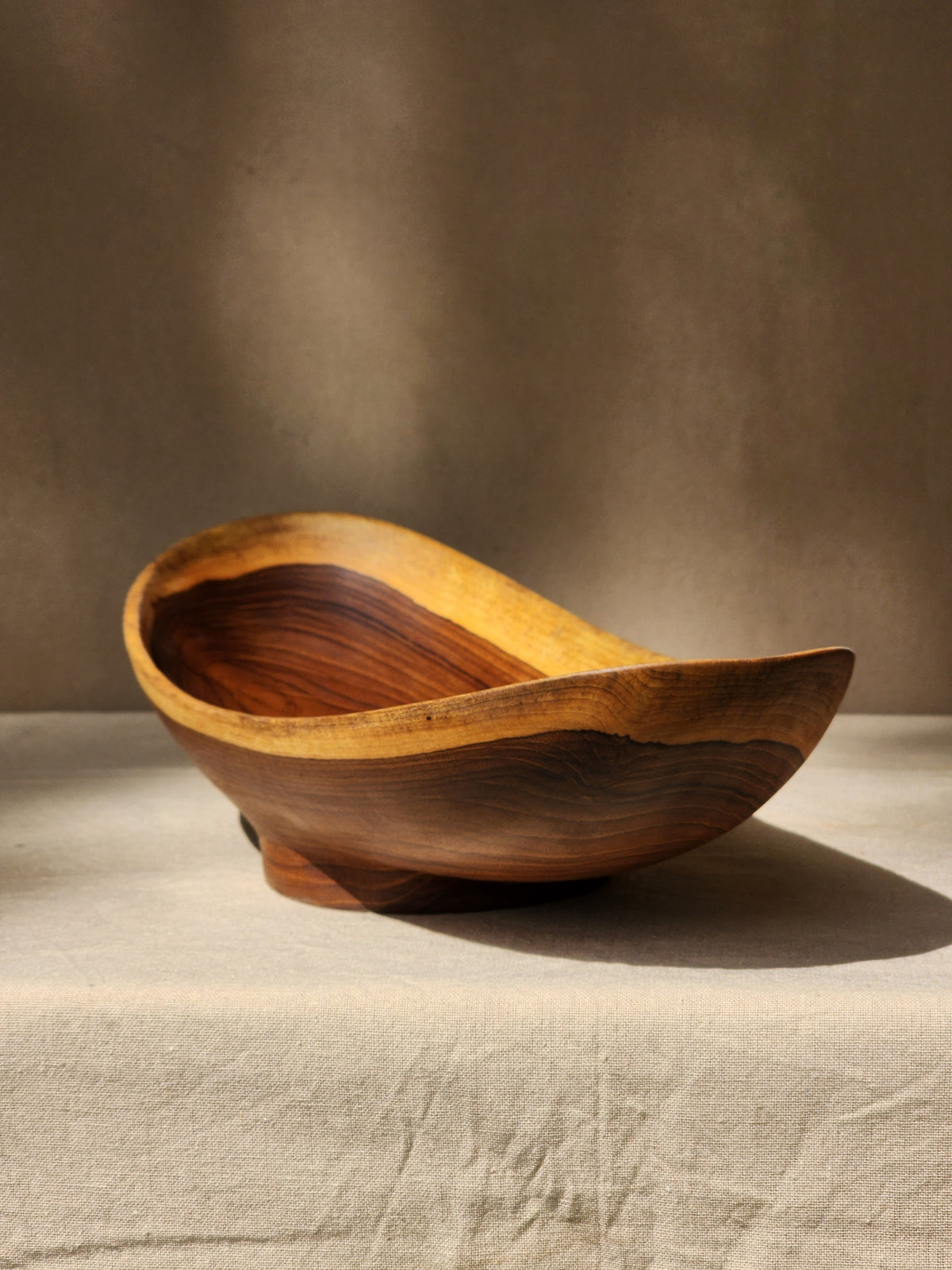 Nao Bowl
