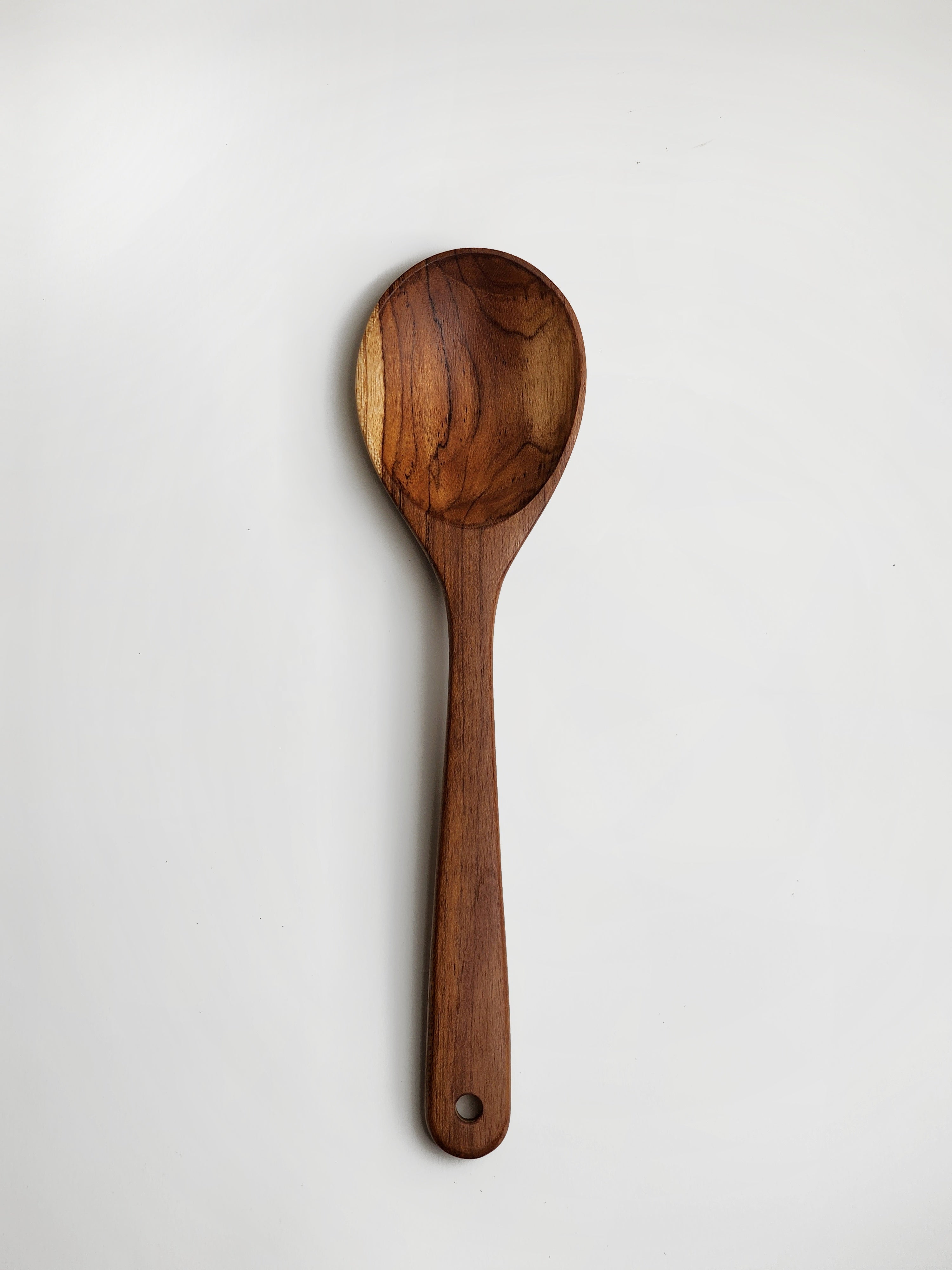 Wooden Server