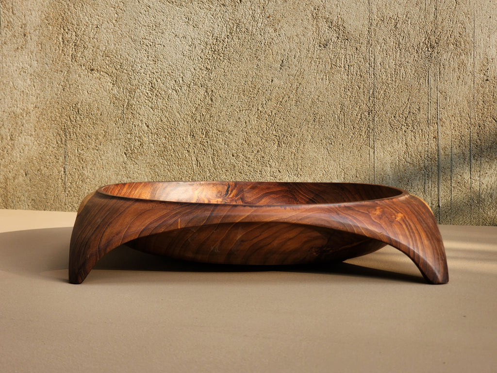Nest Bowl