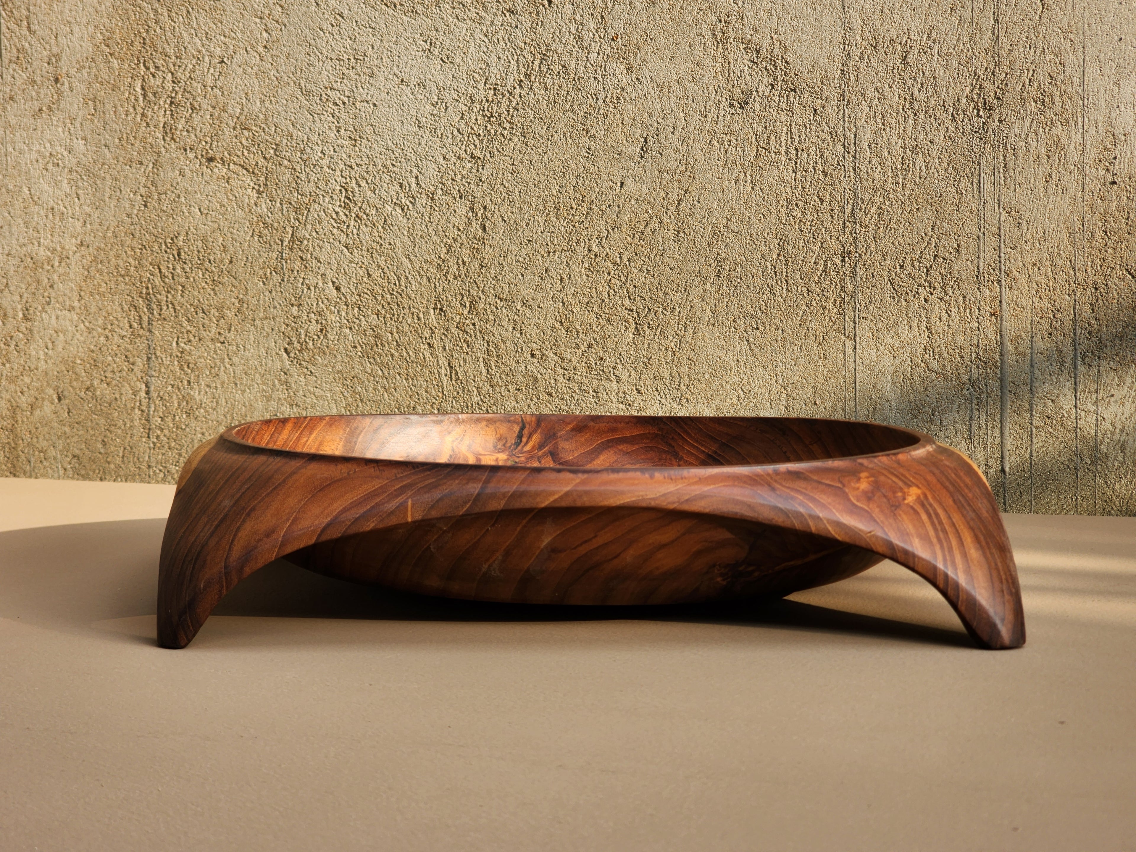 Nest Bowl