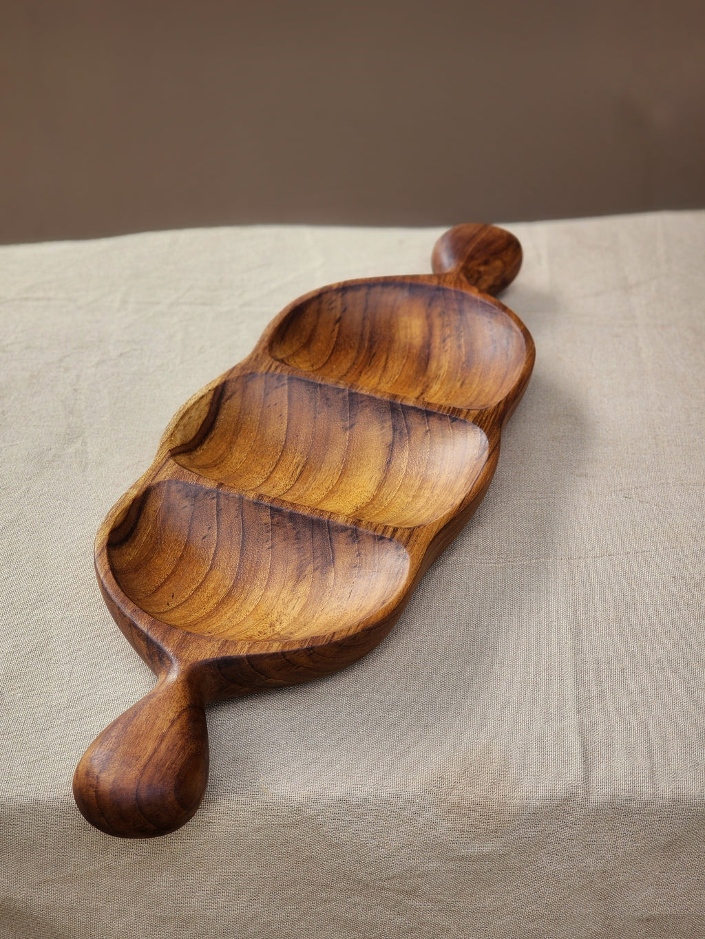 Multi Oval Platter