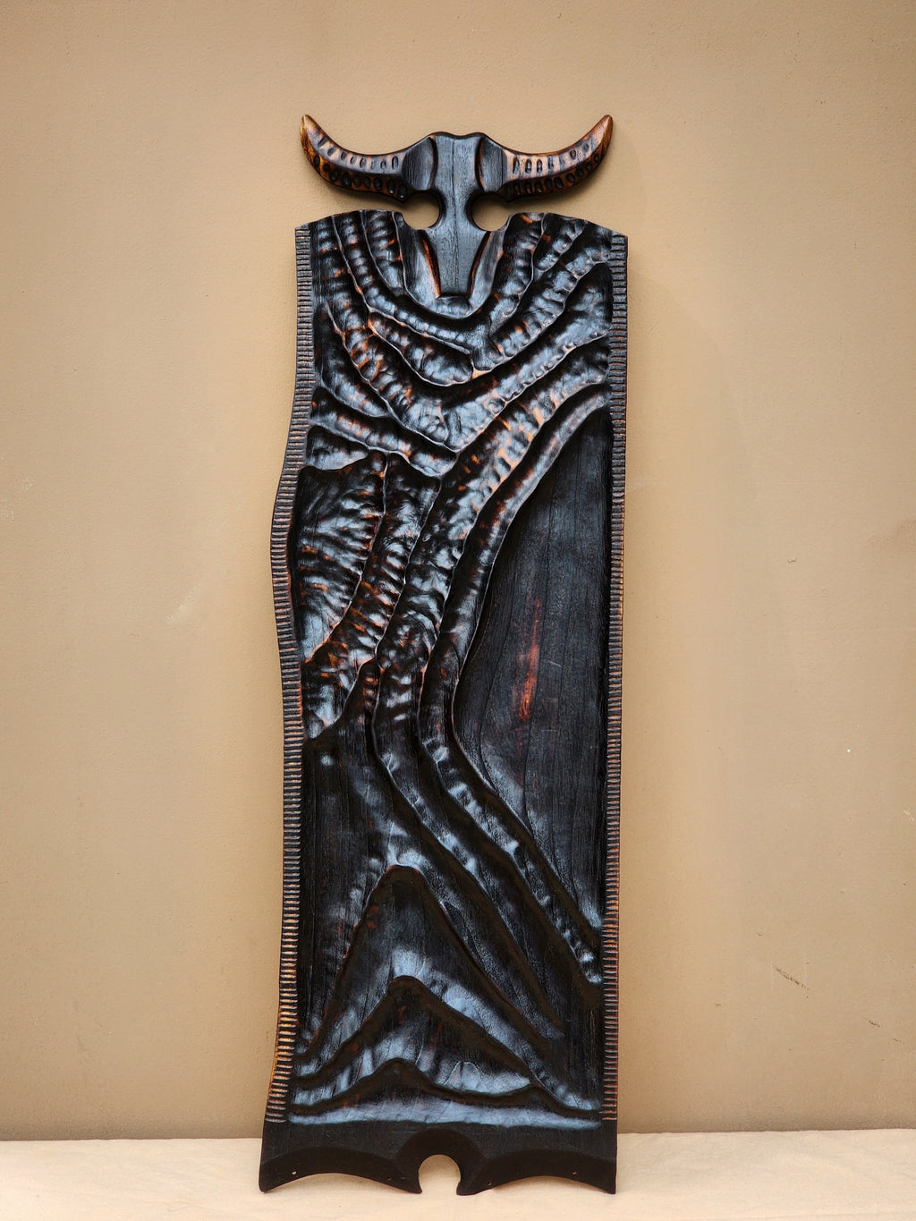 Seloi Leu III