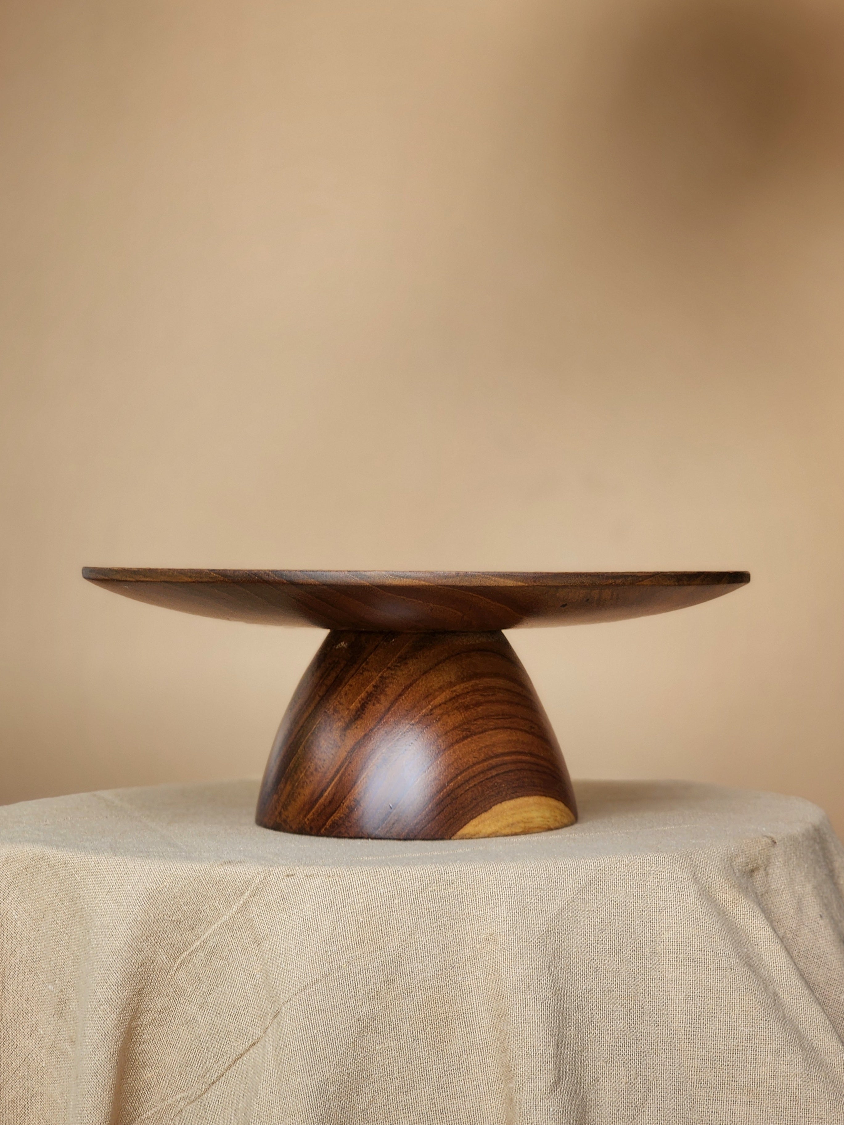 Pedestal