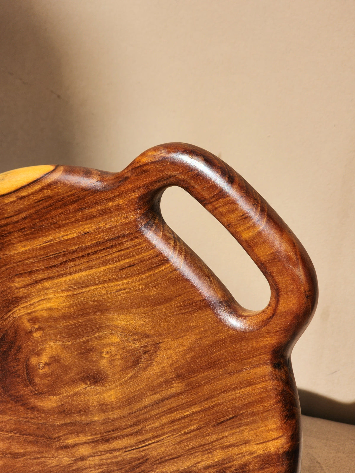 Round Board