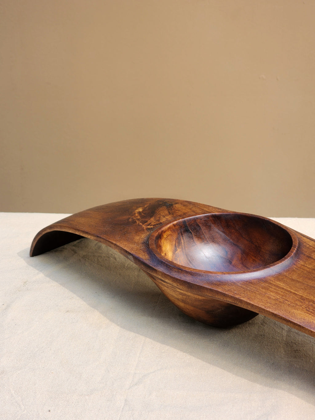 Strider bowl