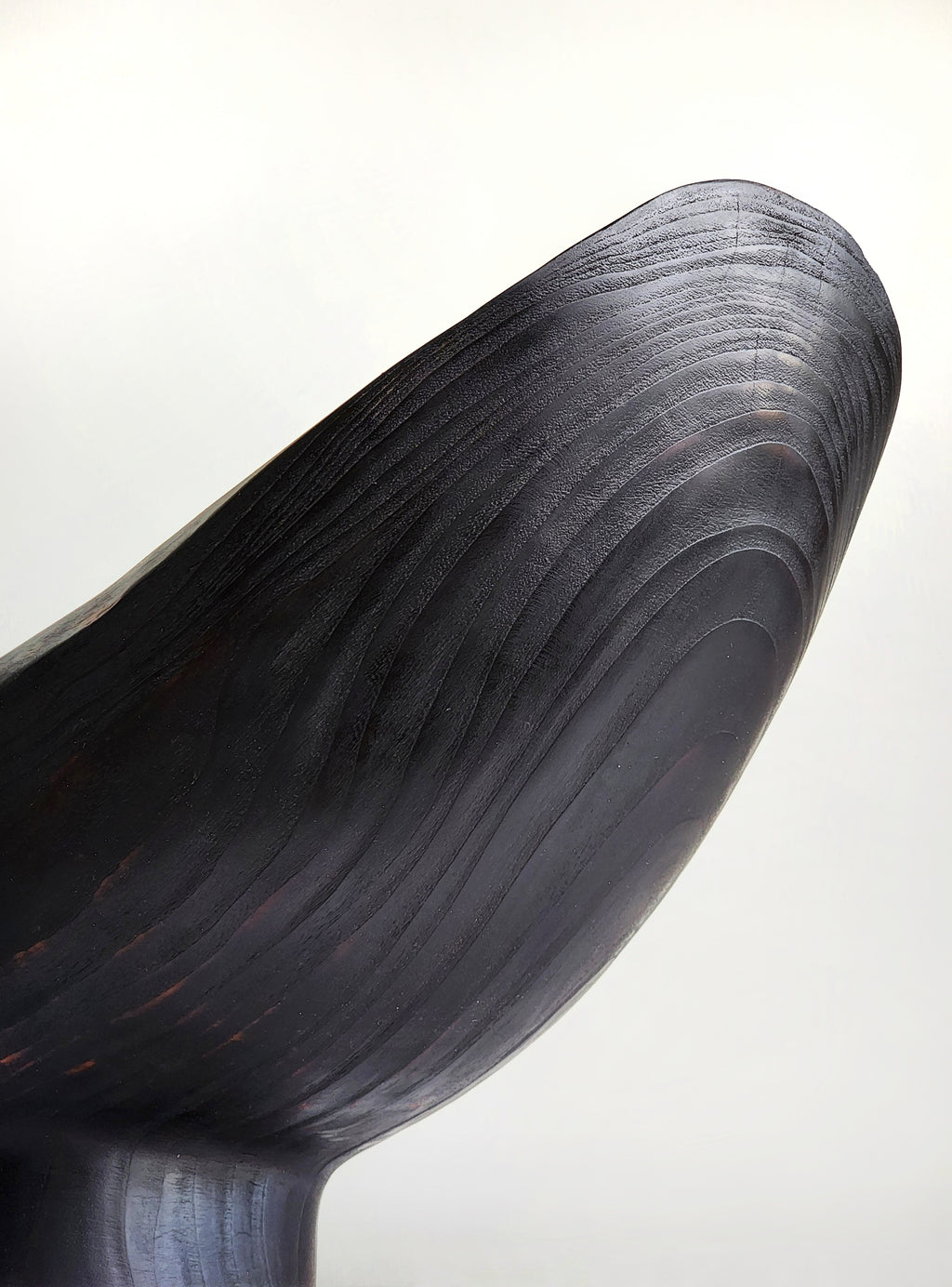 Black Grain Bowl