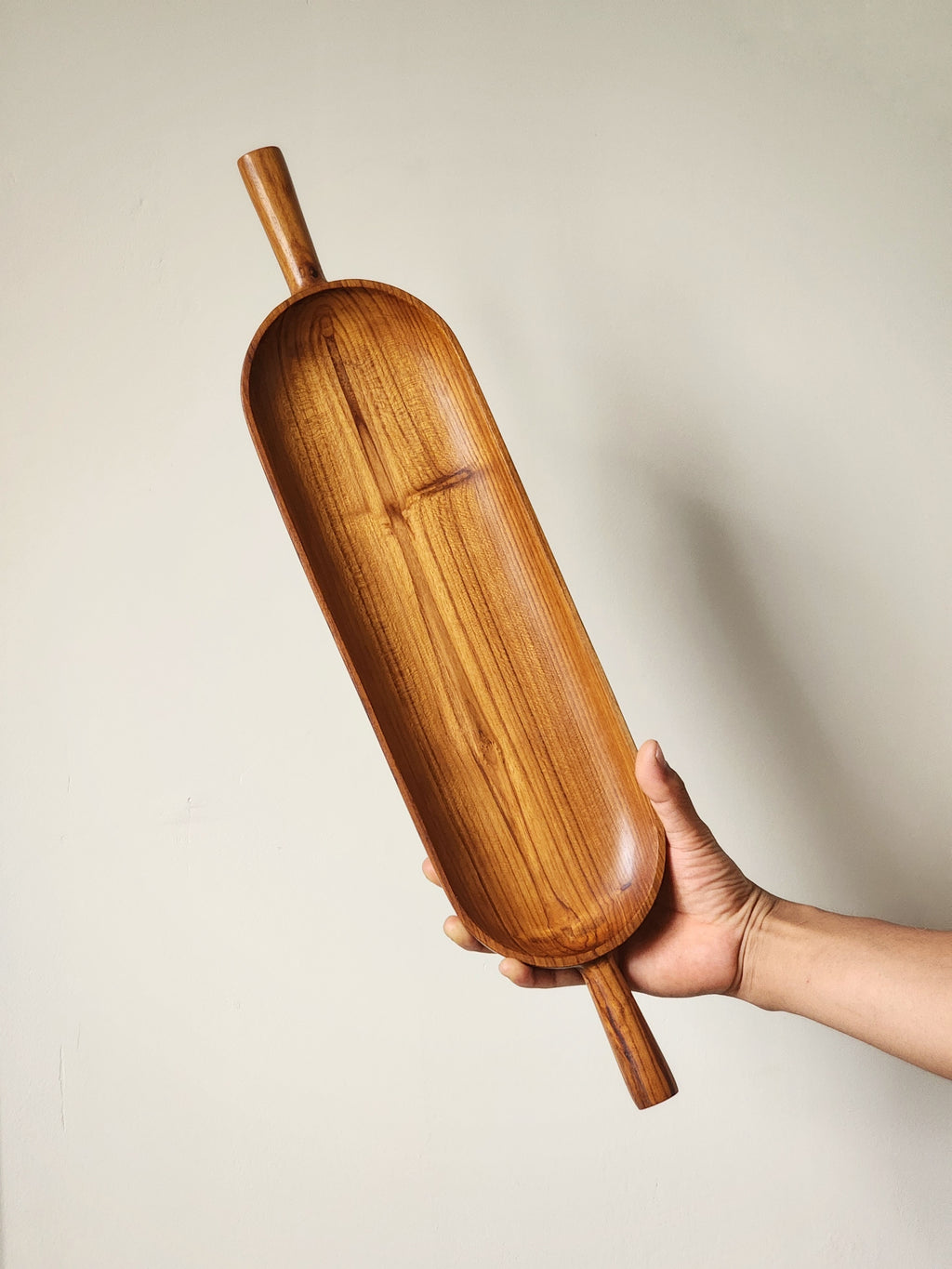 Pān-ni Platter II