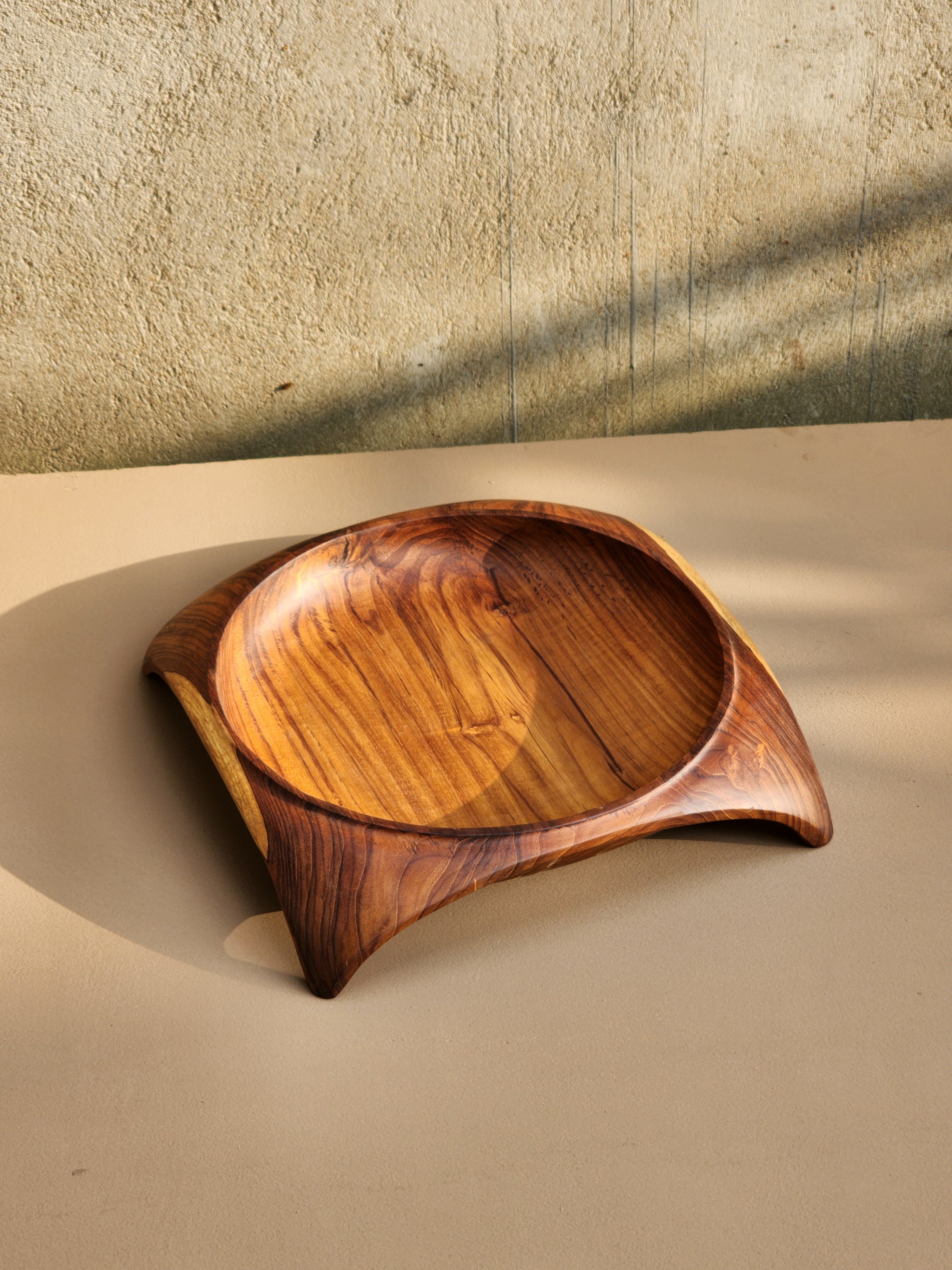 Nest Bowl