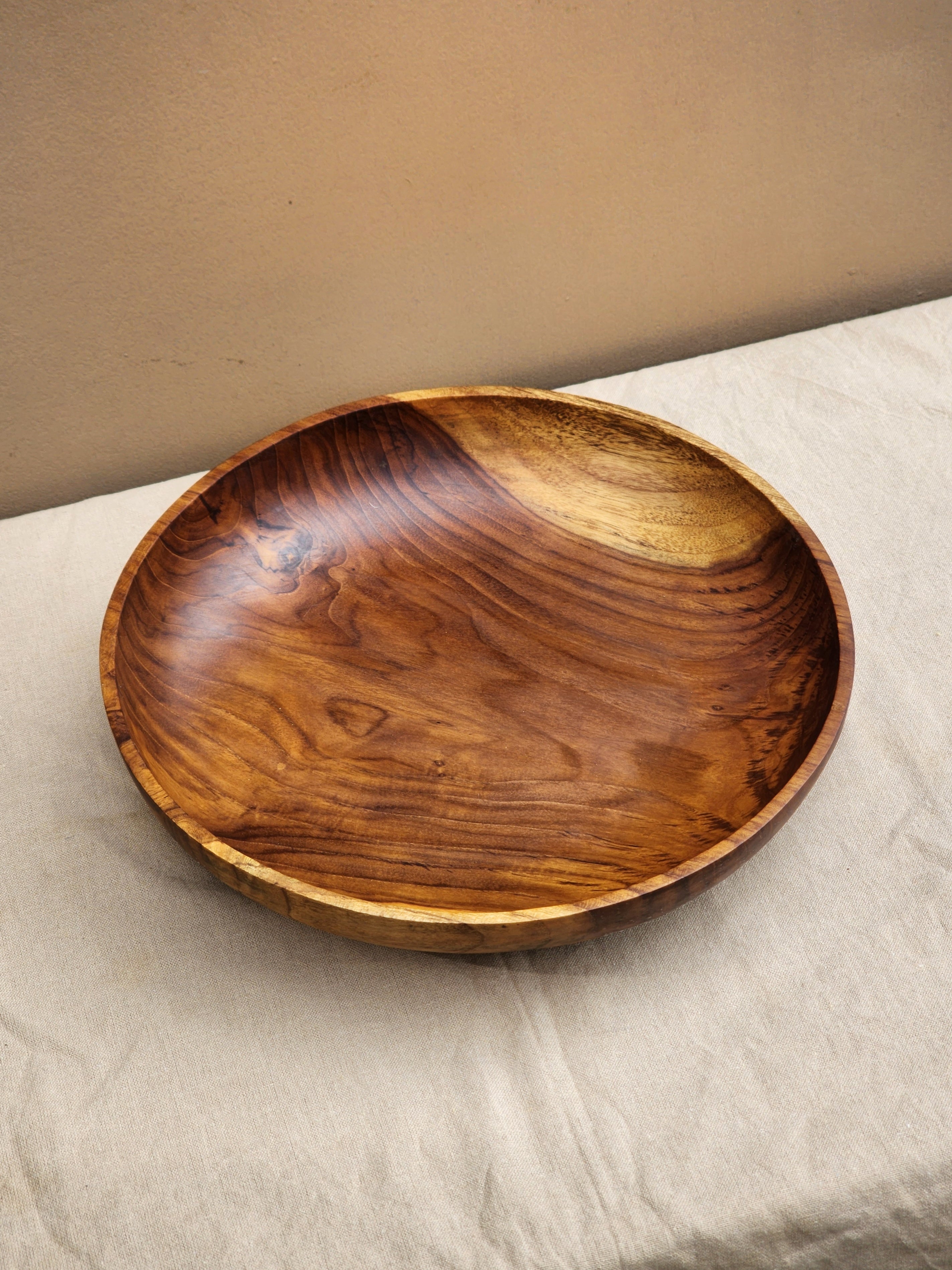 Lift Bowl