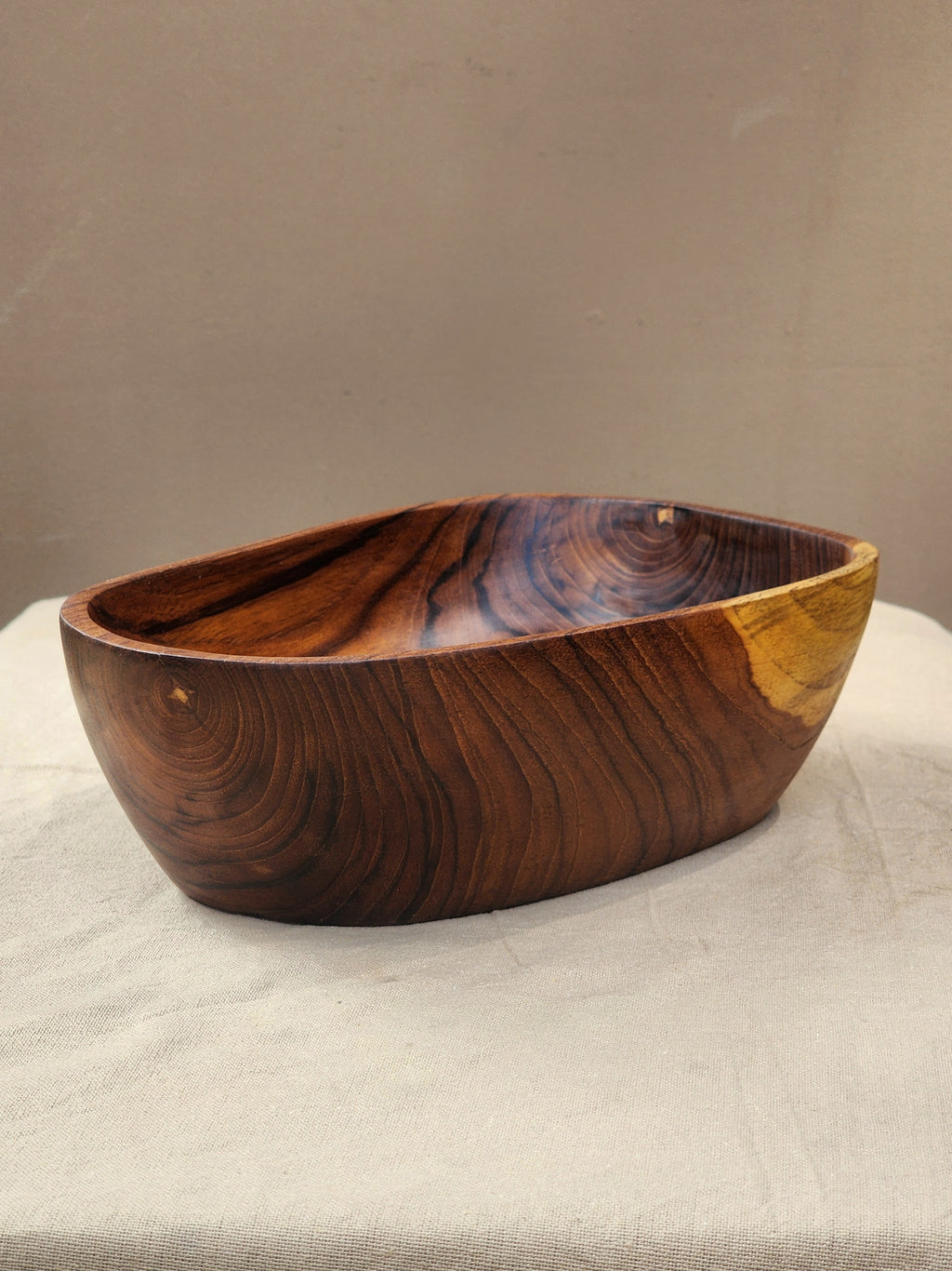 Salad Bowl I