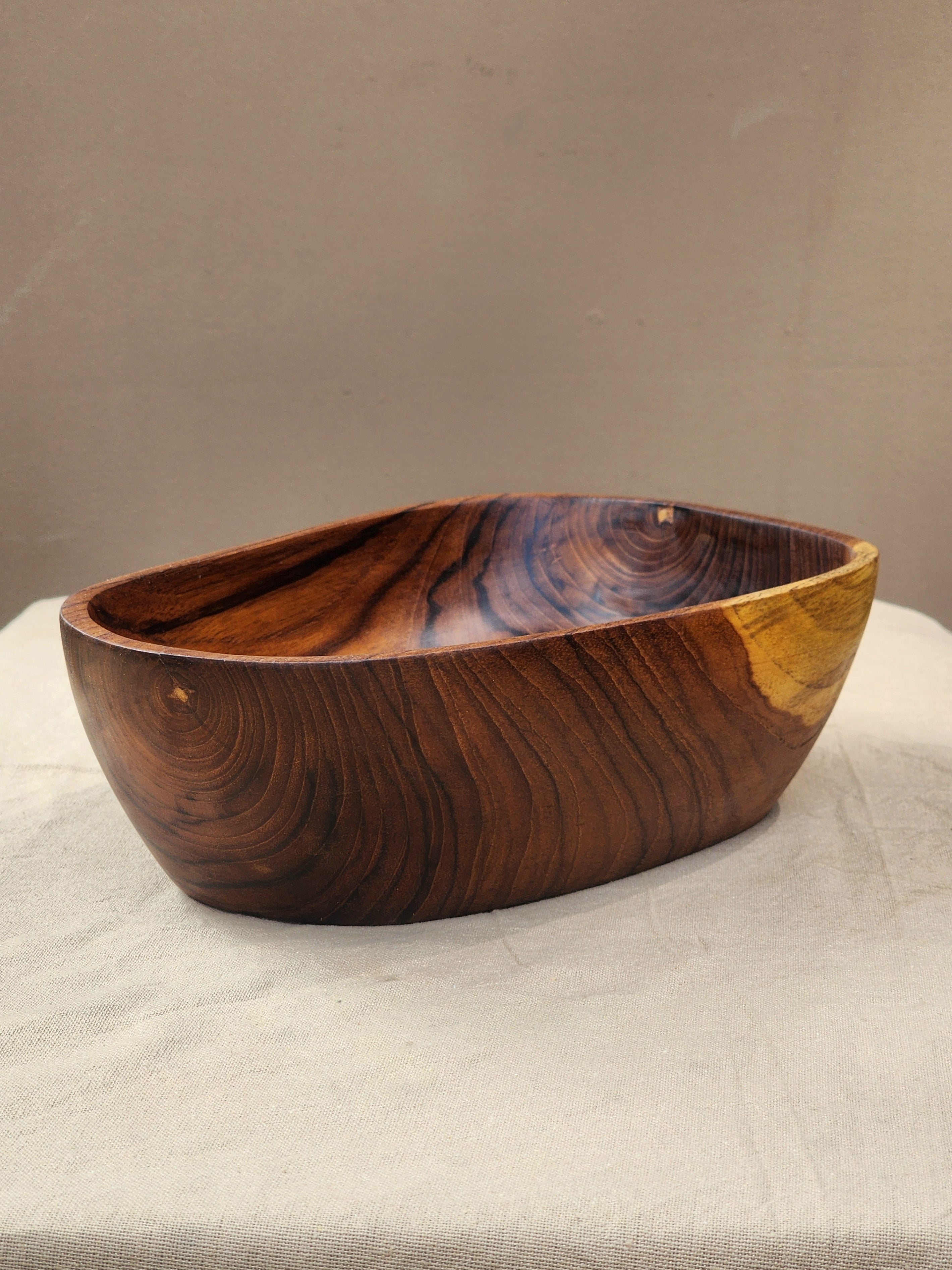 Salad Bowl I
