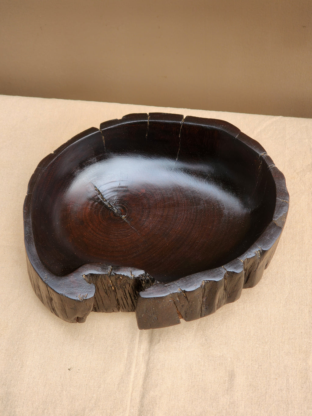EndGrain  Bowl