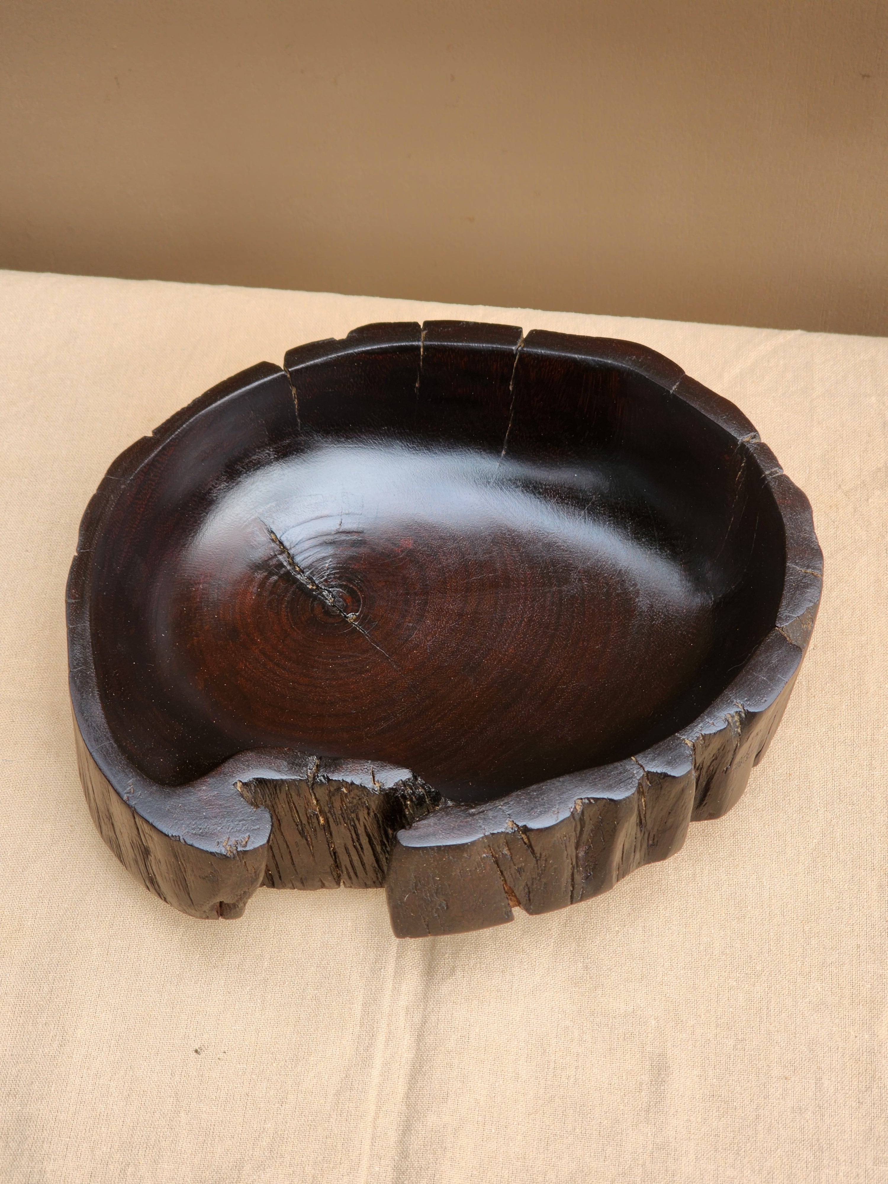 EndGrain  Bowl