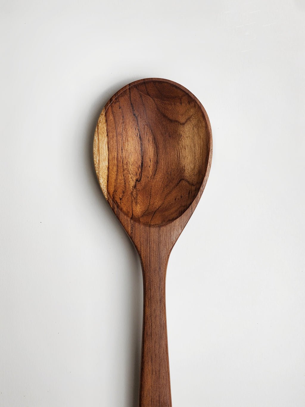 Wooden Server