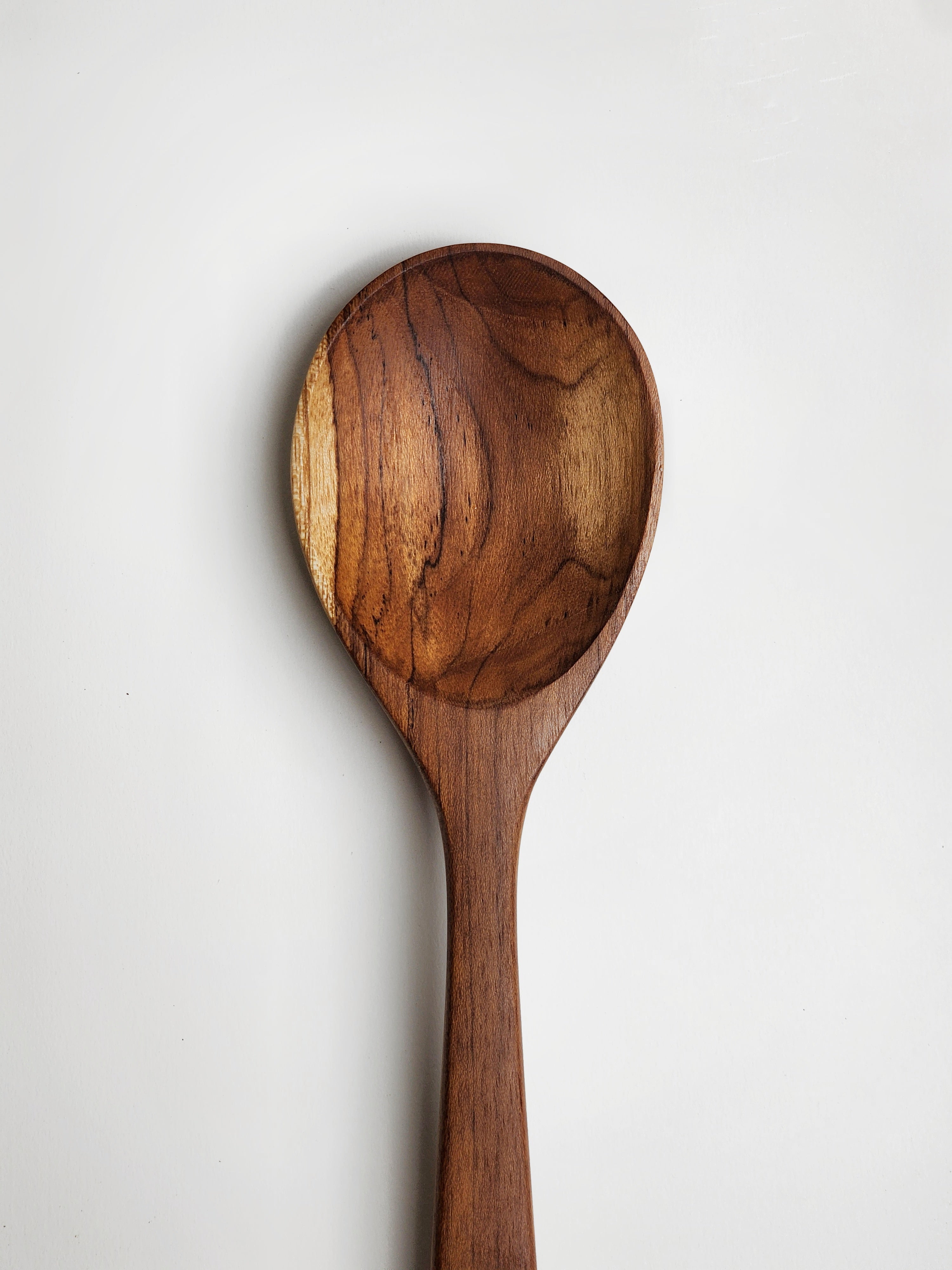 Wooden Server