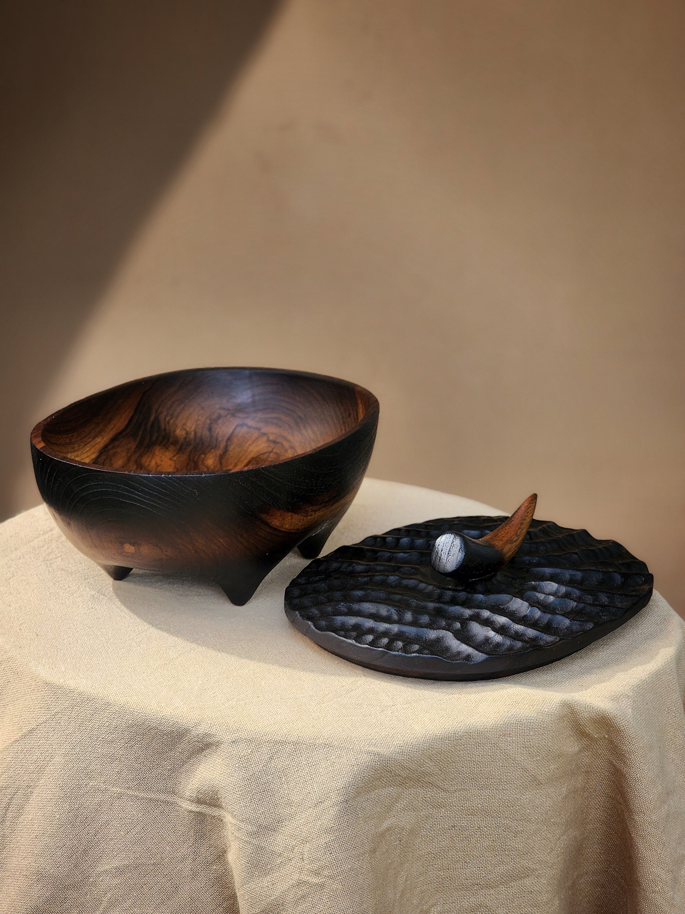 Sak | Keepsake Vessel