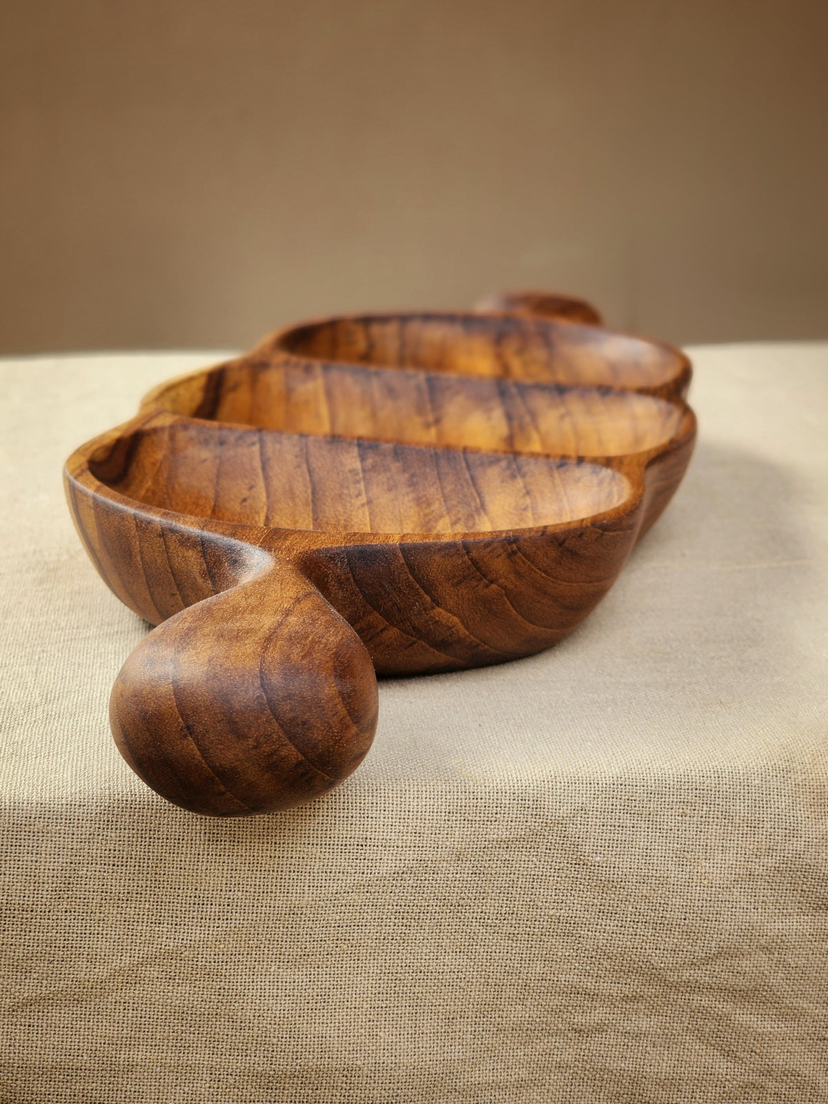 Multi Oval Platter