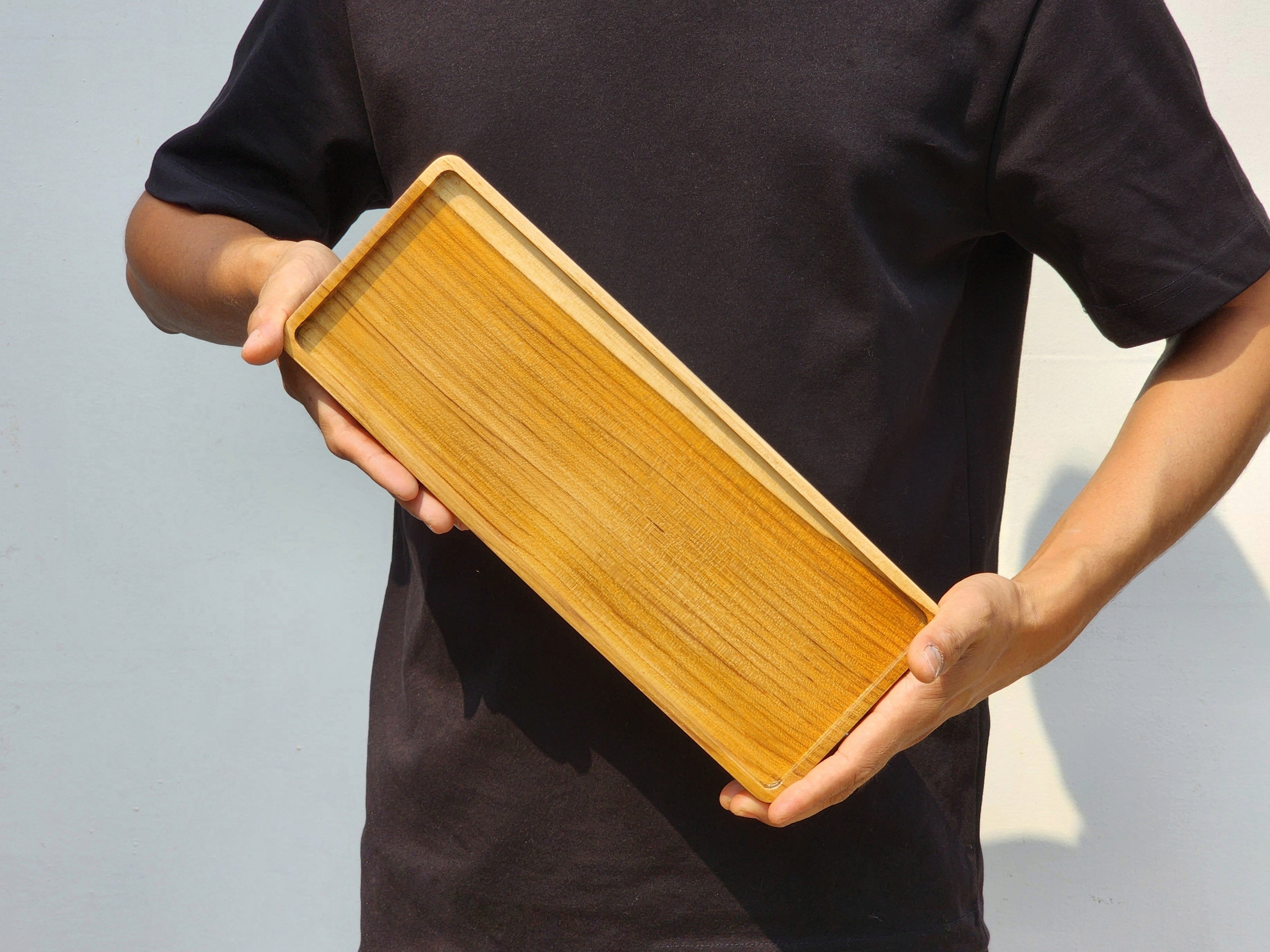 Minimal Tray I
